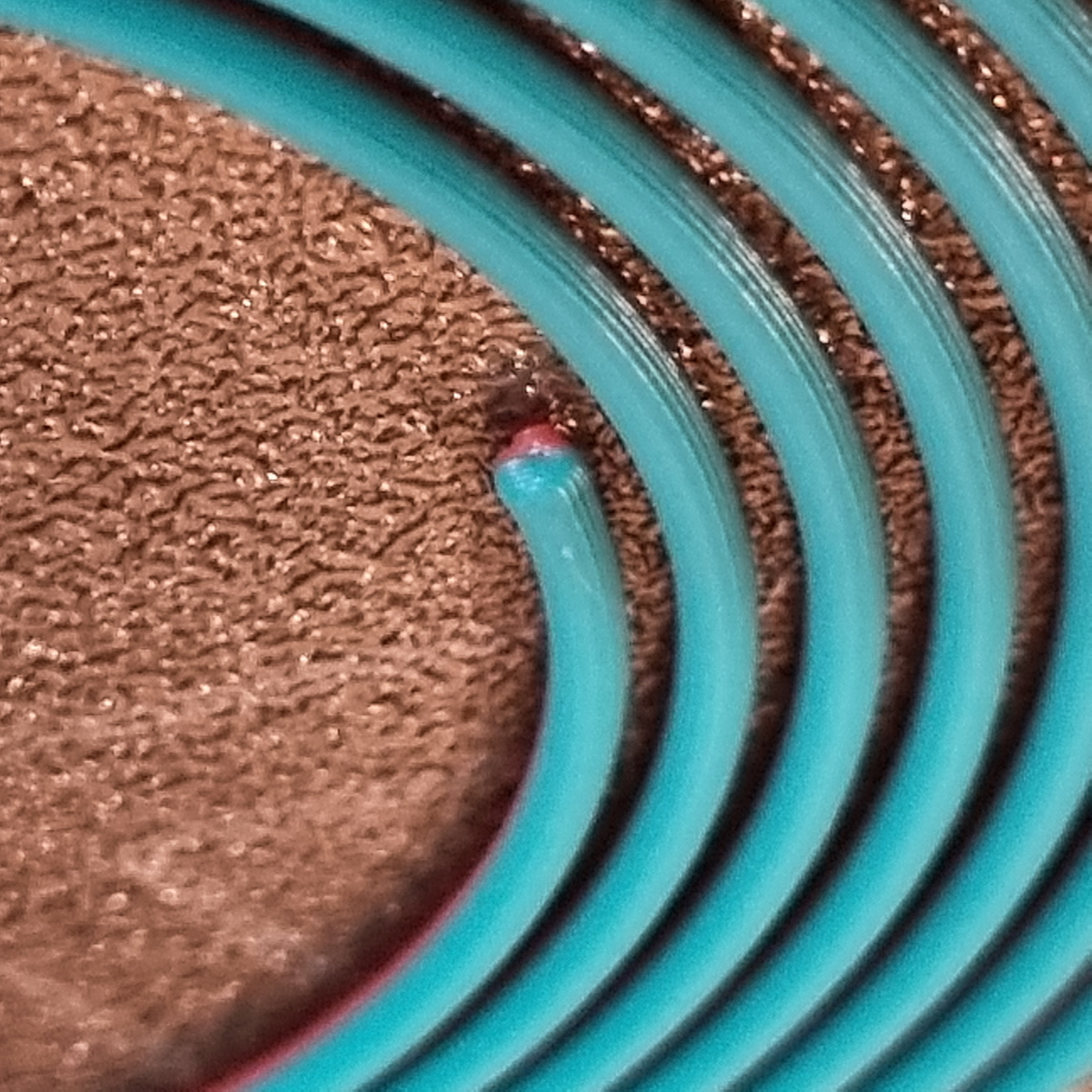Dual Color Filament por Ihgedasila | Descargar modelo STL gratuito ...