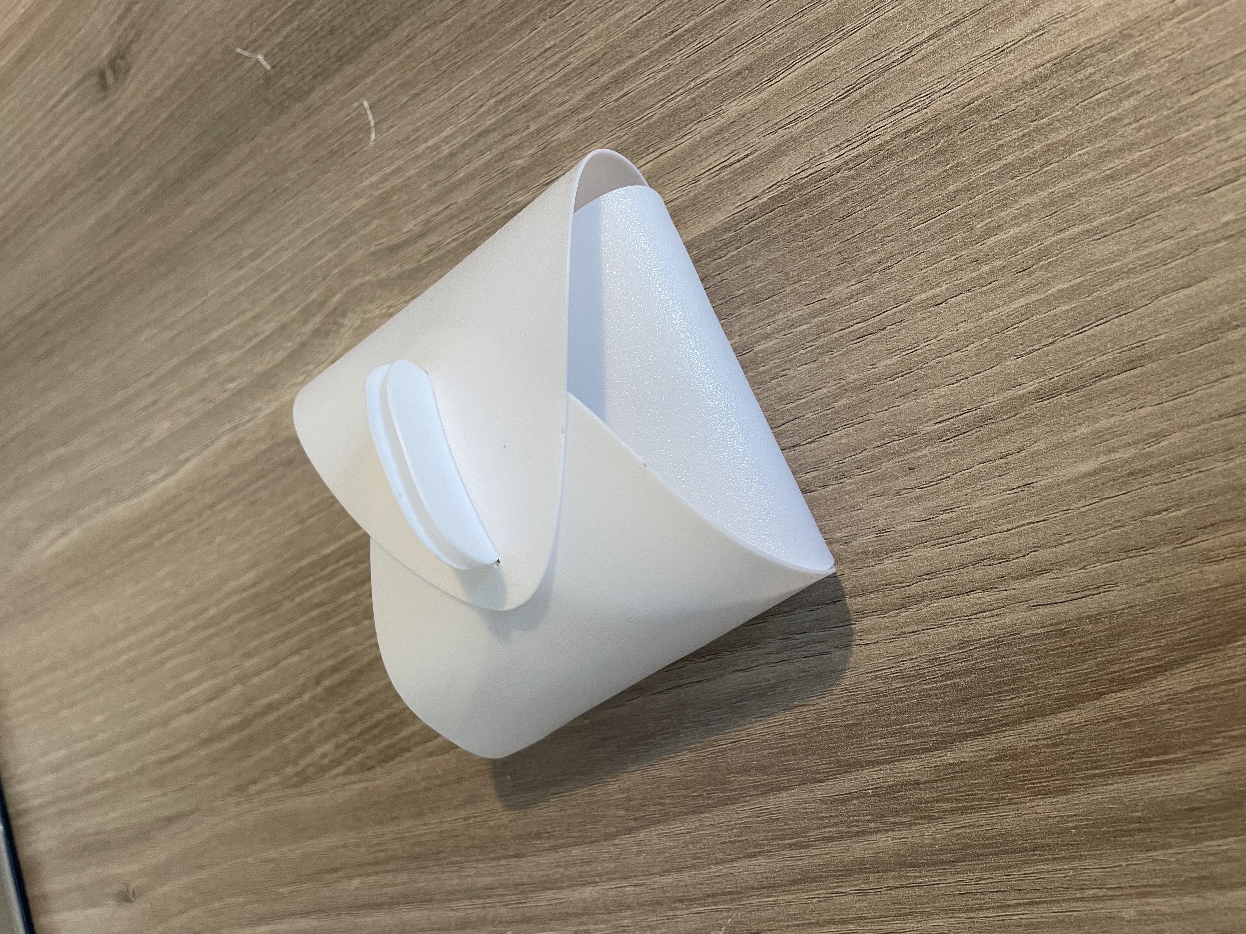 Foldable Box