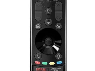 LG MR23GN Magic tv remote scroll replacement by Alexandr Agapov ...