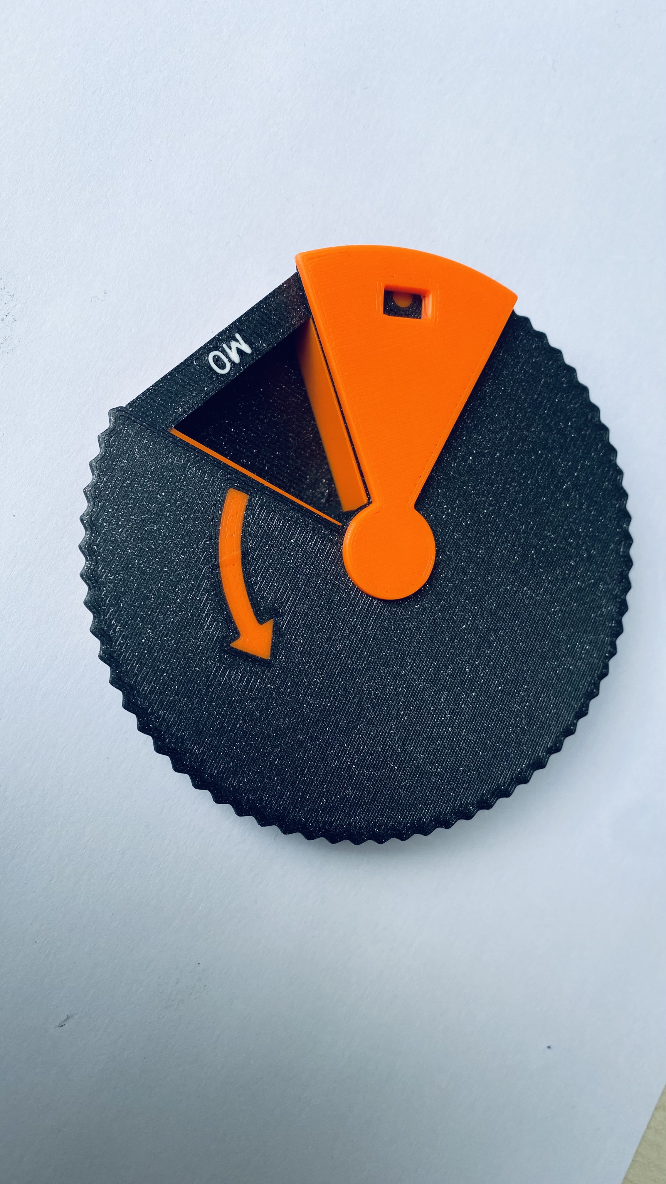 Pillendose Pill box
