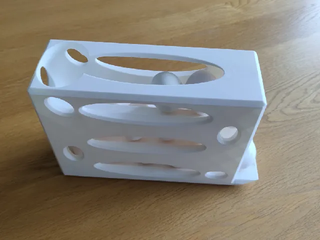 Egg Dispenser (Eierspender)