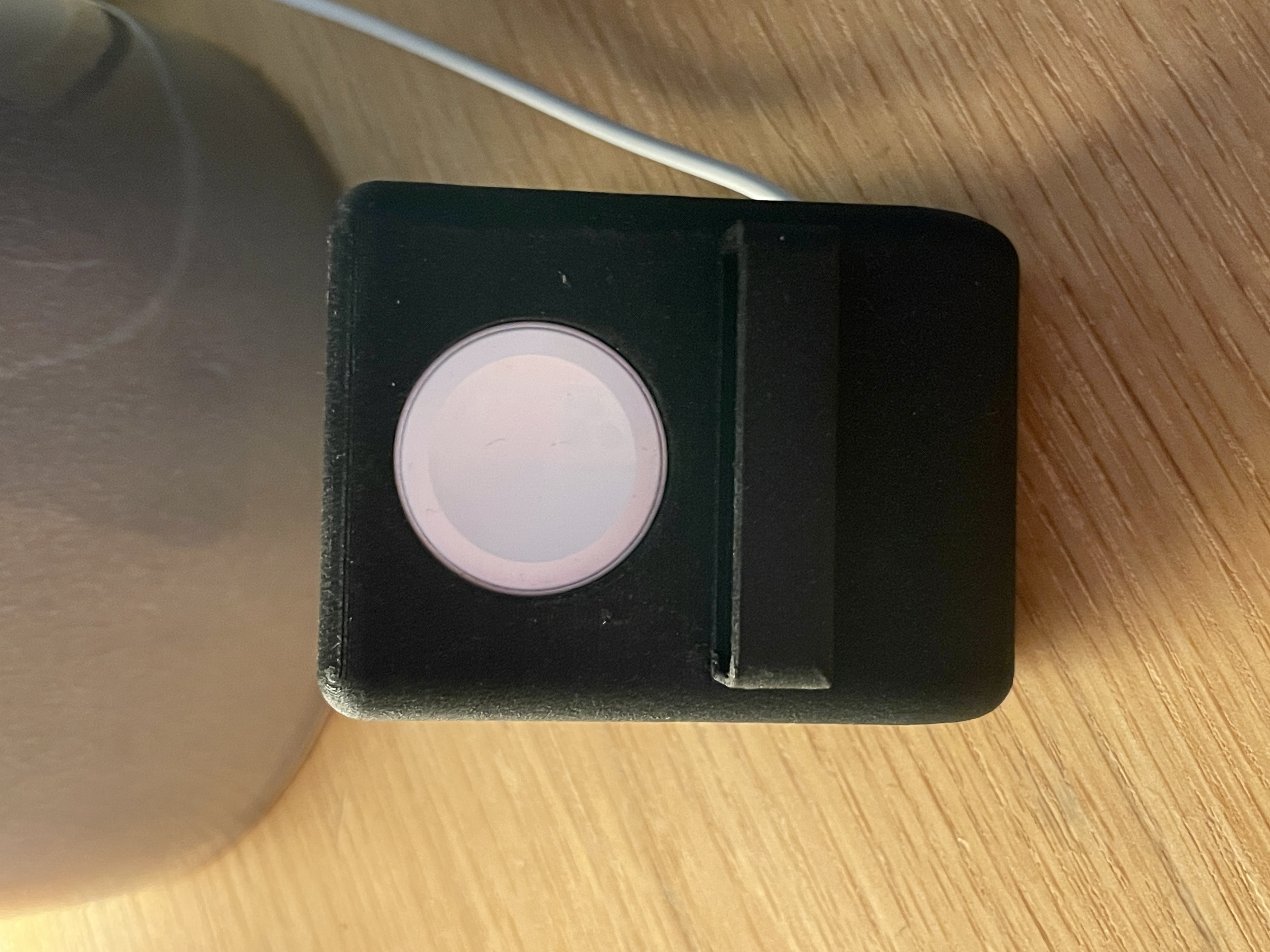 Miniatura 2 do modelo 3D Apple Watch charger