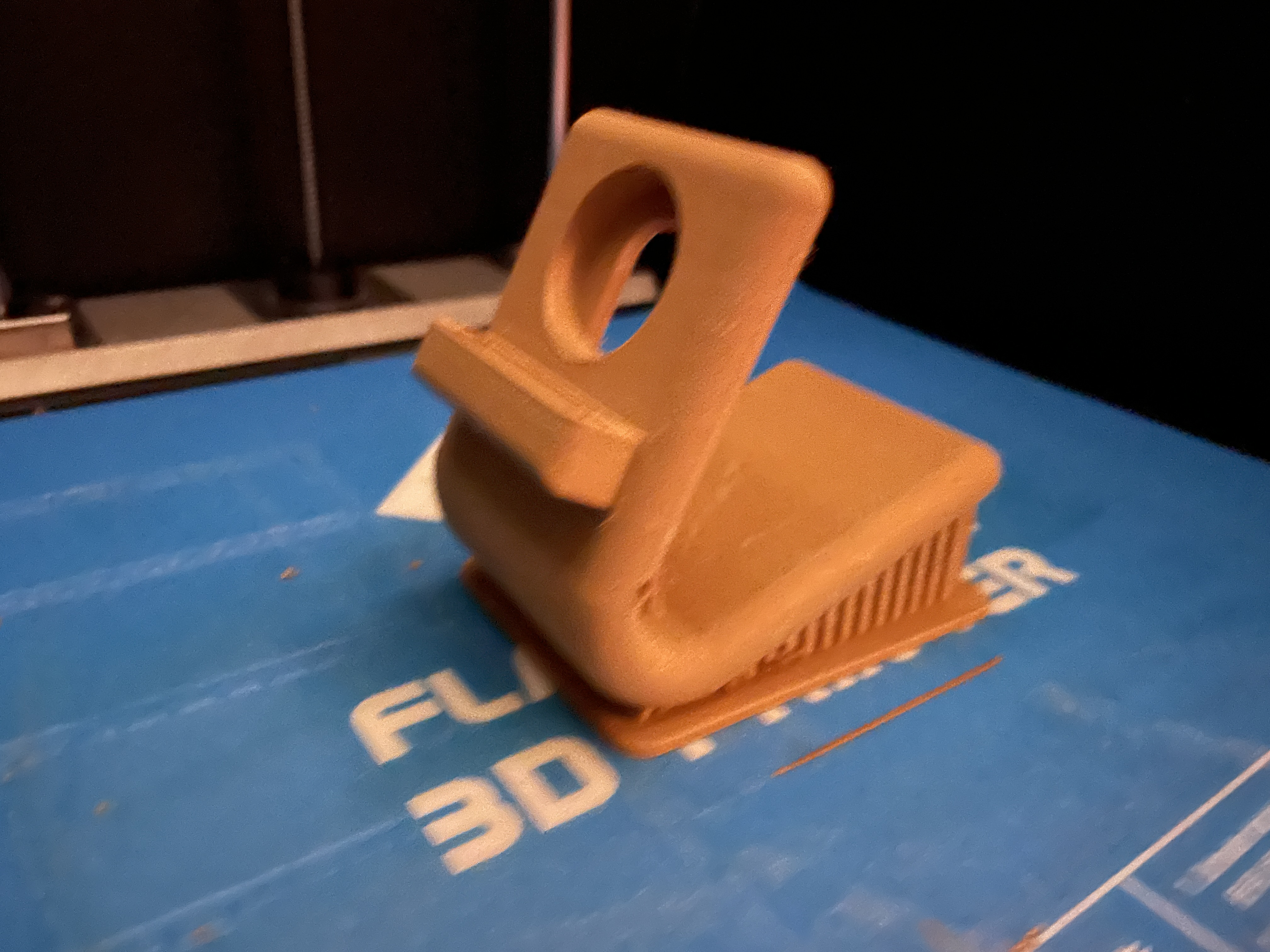 Miniatura 7 do modelo 3D Apple Watch charger