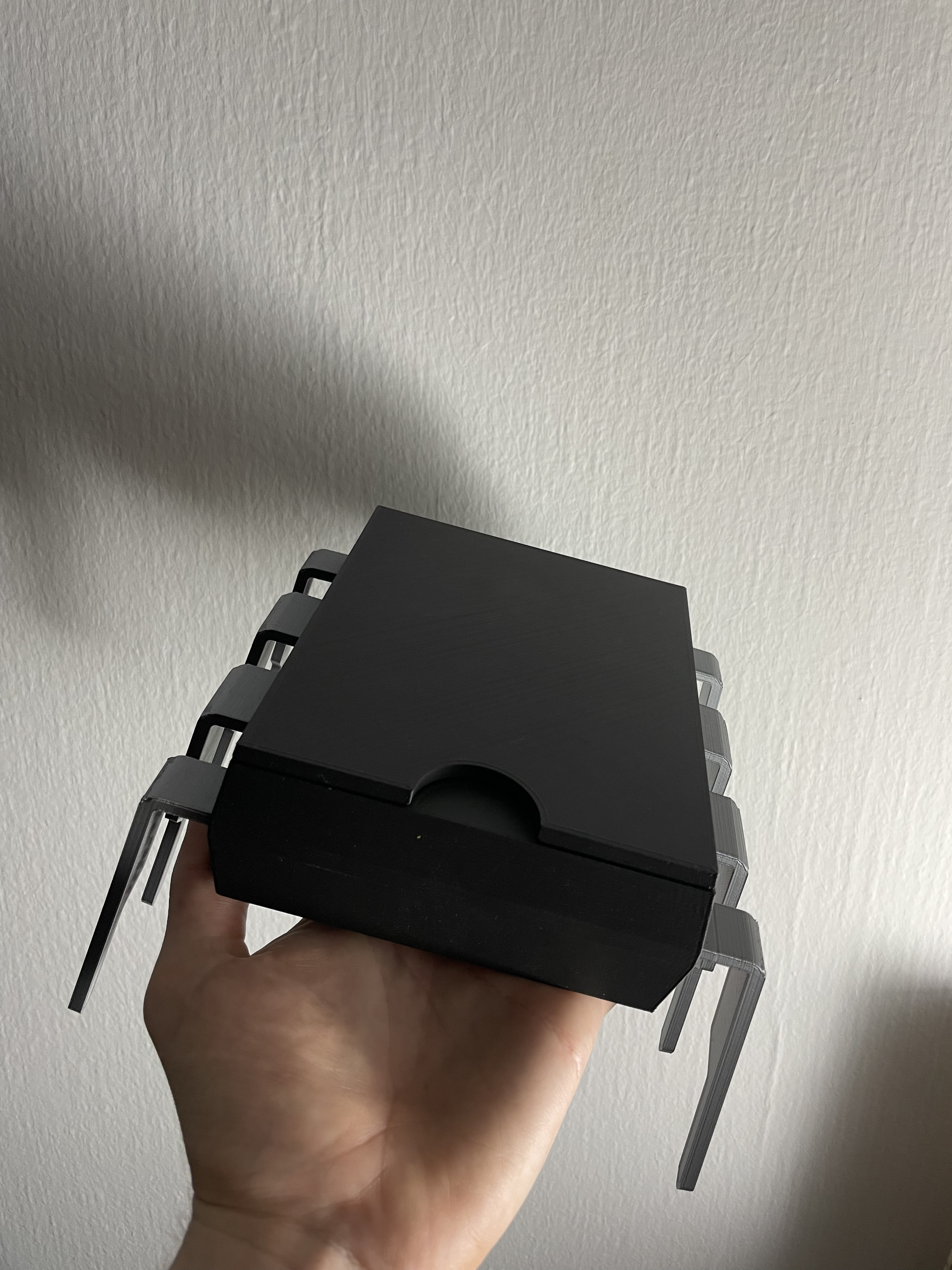 Microcontroller Box