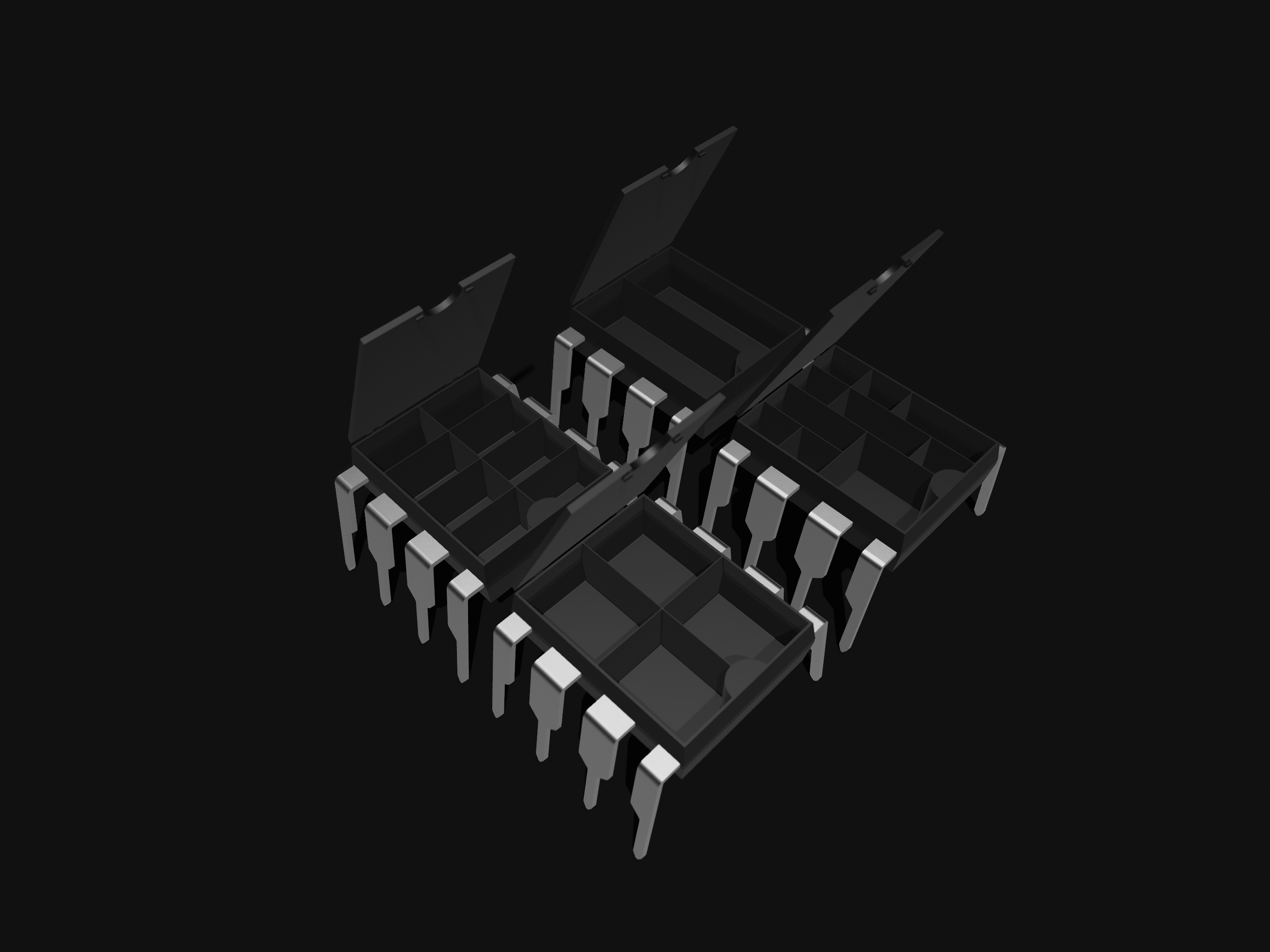 Microcontroller Box — miniatura 3