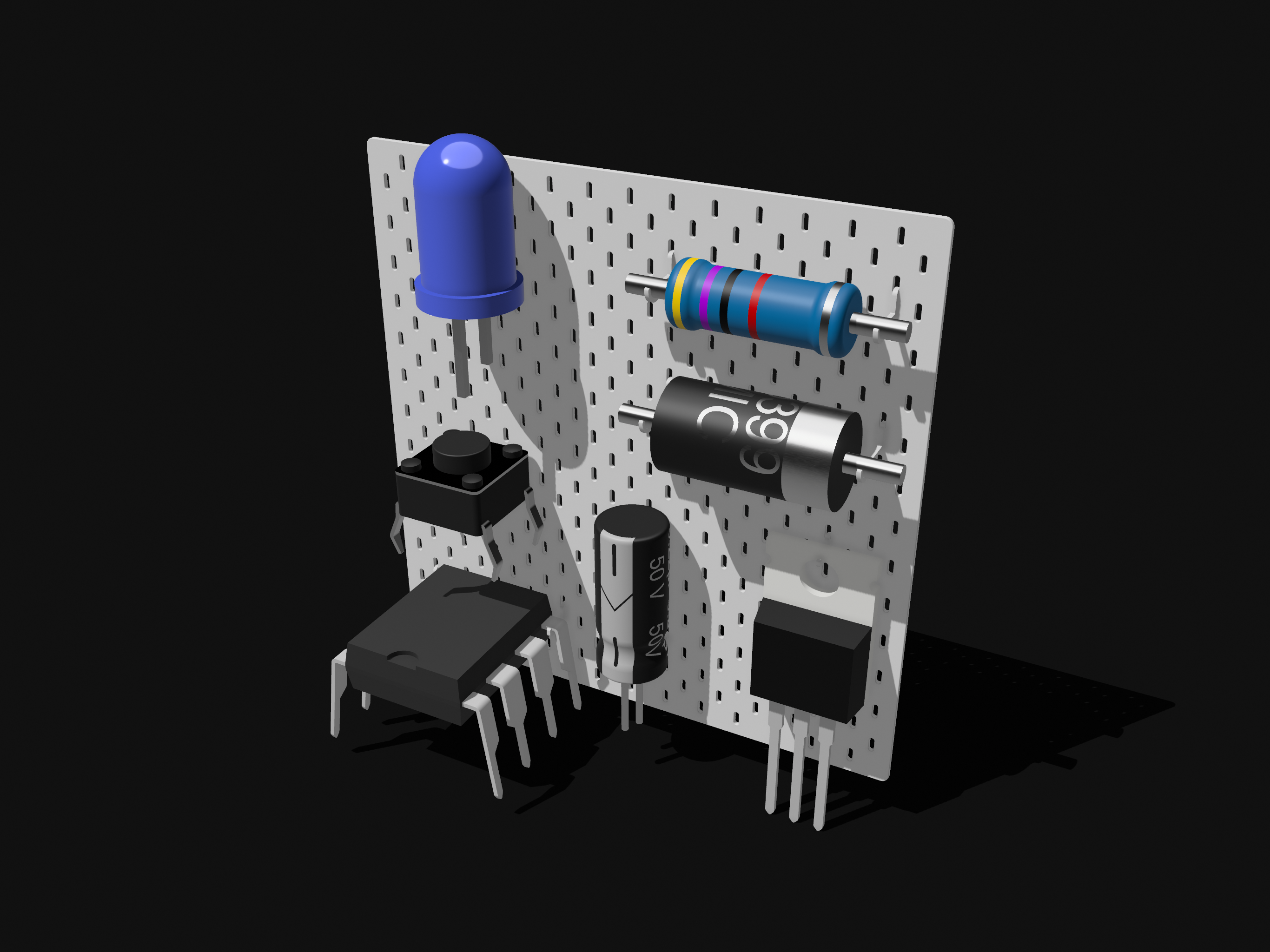Microcontroller Box — miniatura 5