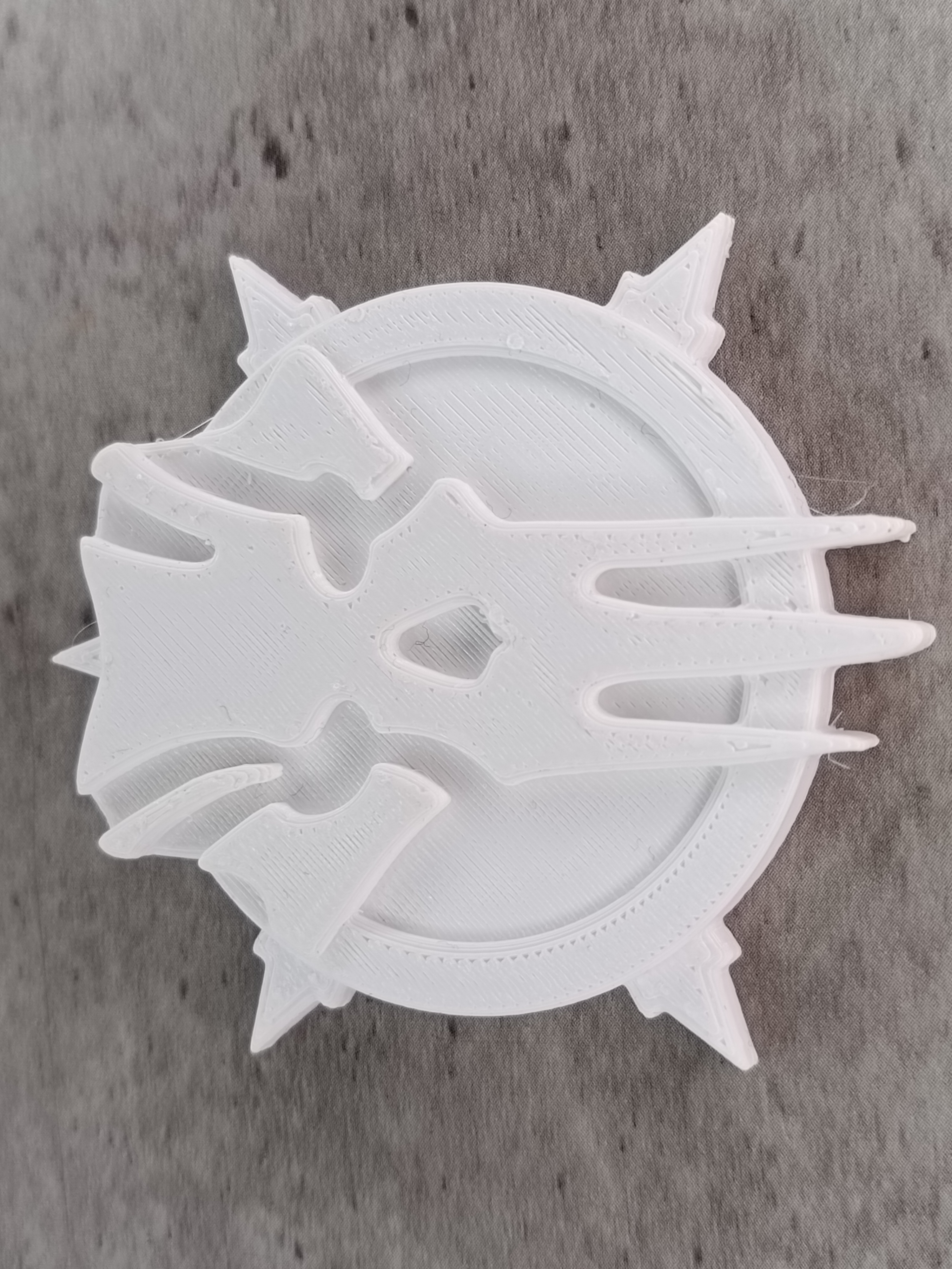 Fortnite Megalo Don’s Medallion