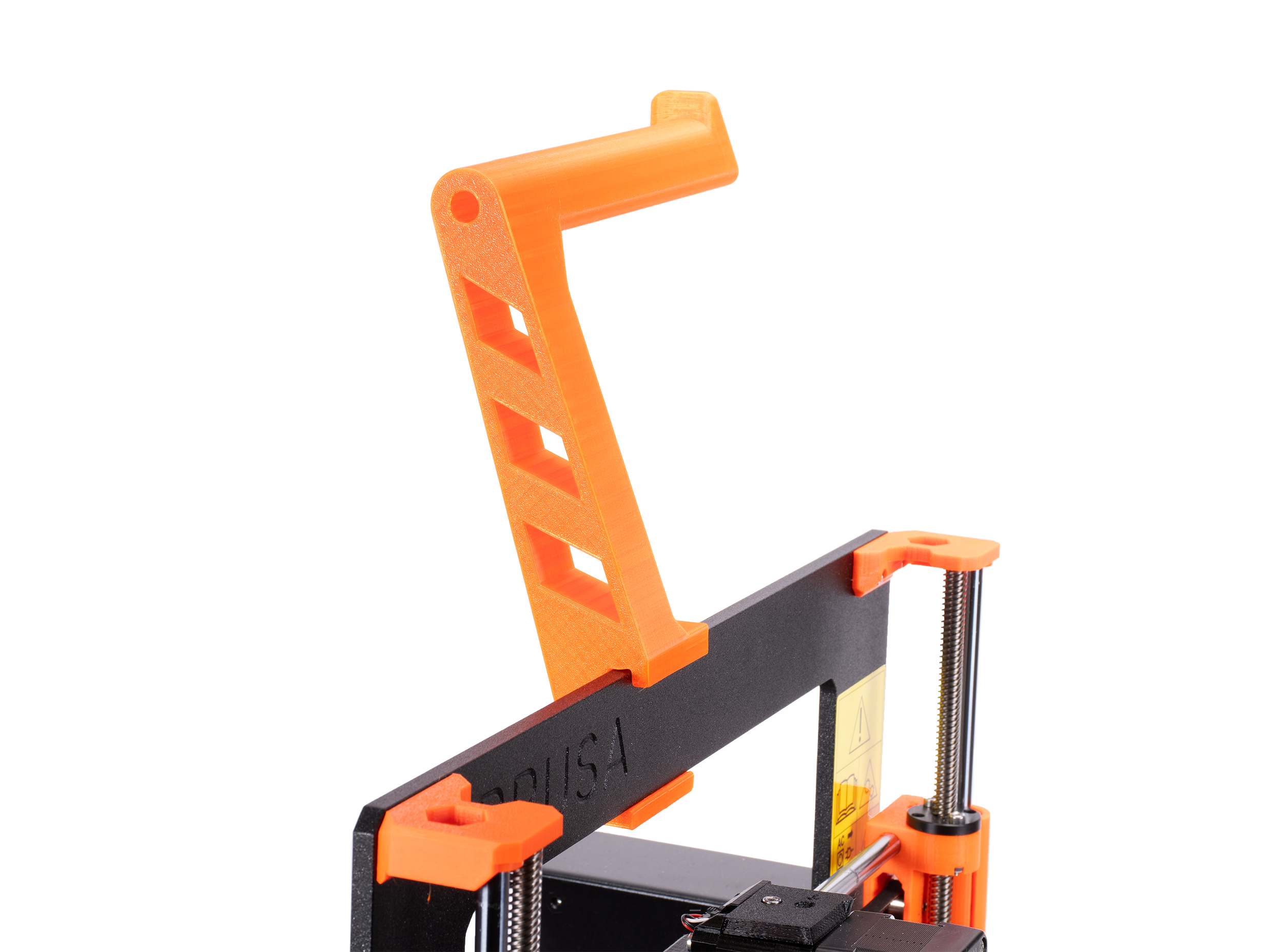 2kg Spool Holder For Original Prusa Mk3s By Prusa Research Download Free Stl Model 1549