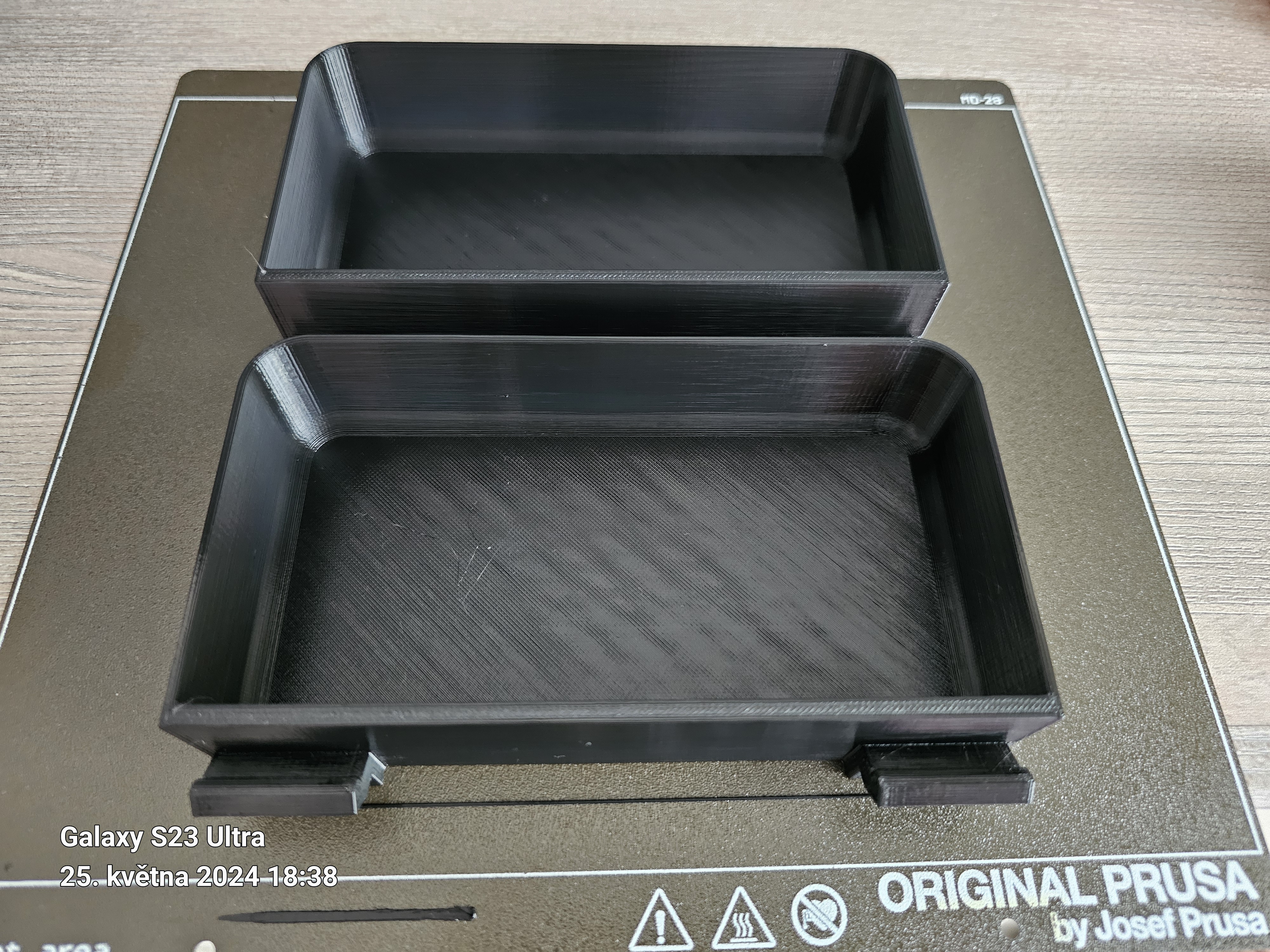 Miniatura 2 do modelo 3D MK3S sidebox
