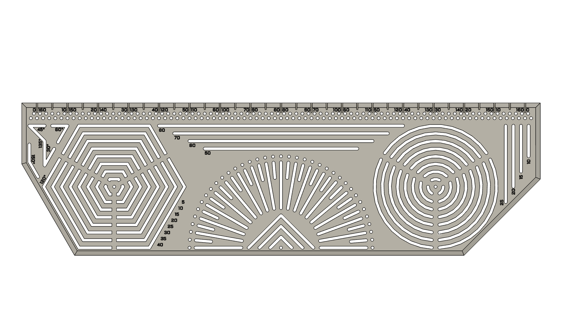 Quick Drawing Tool