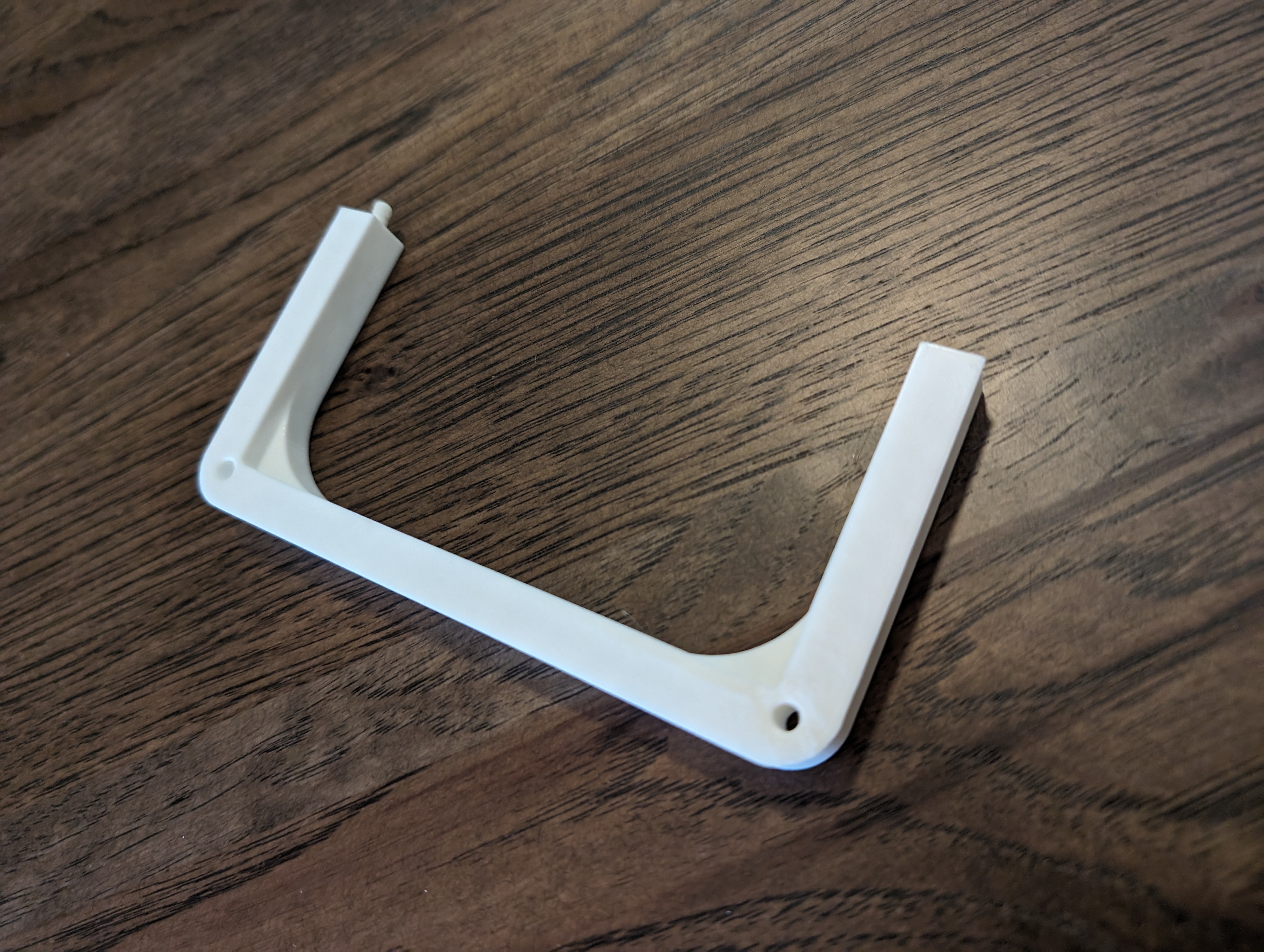 Computer Case Fan 120 mm to 140 mm Adapter Bracket