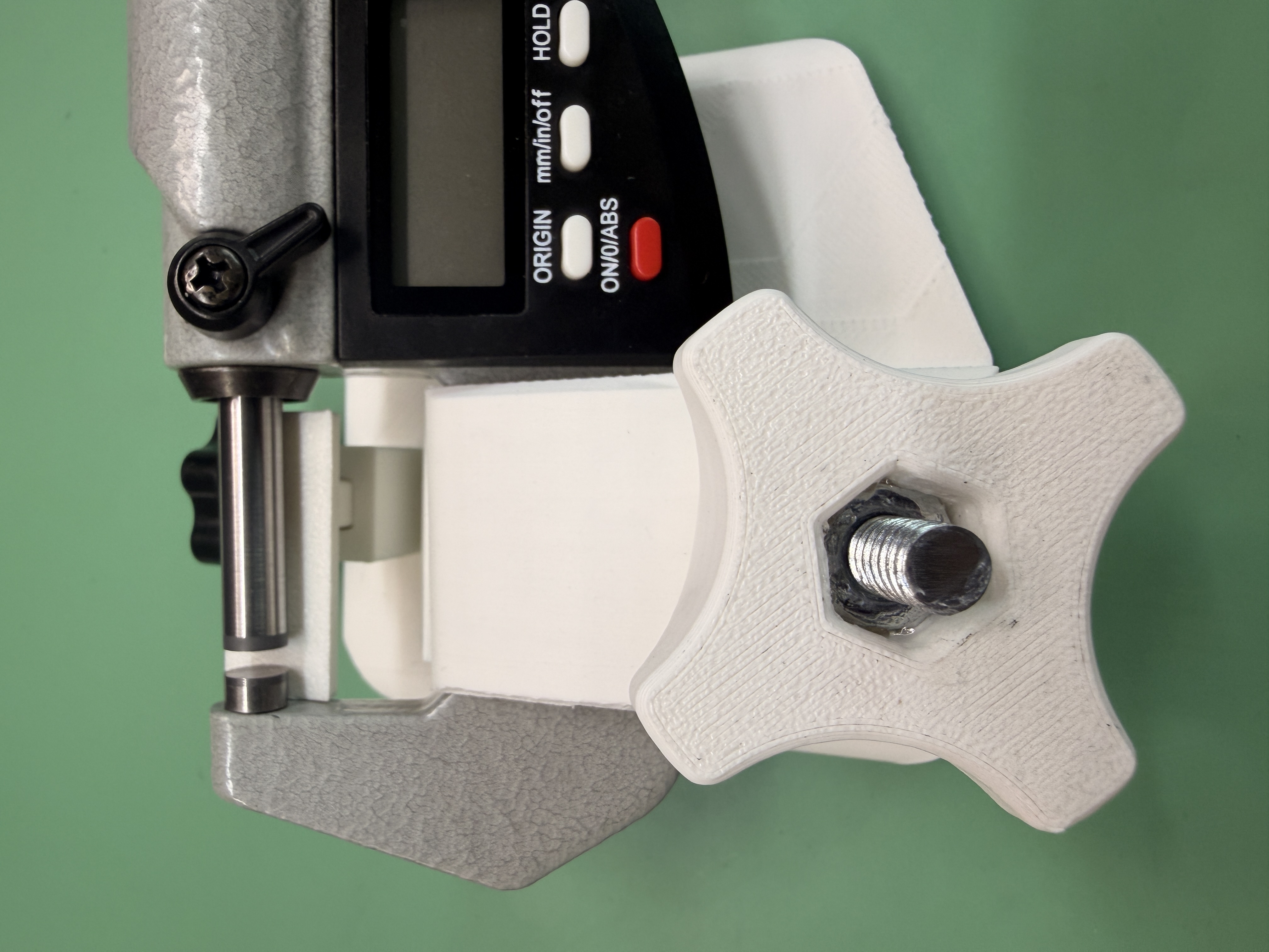 Watchmaker Bench Micrometer