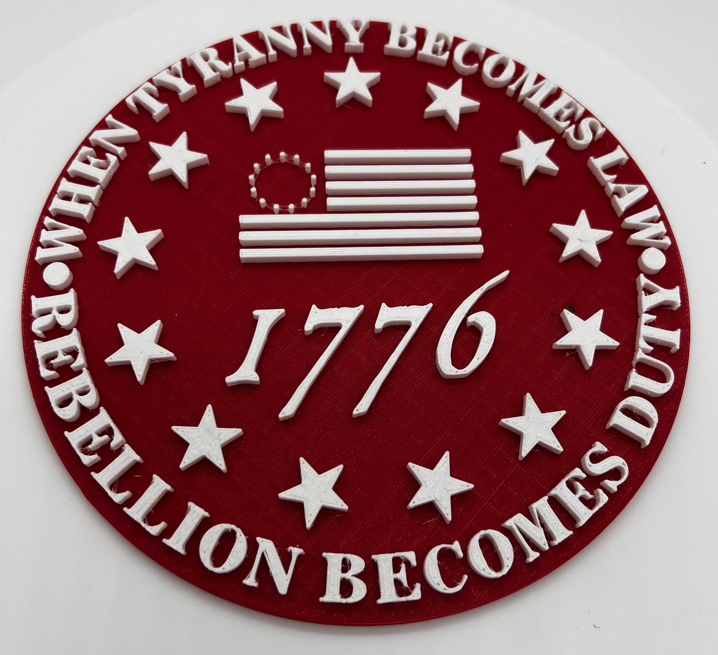 Rebel Tyranny-USA