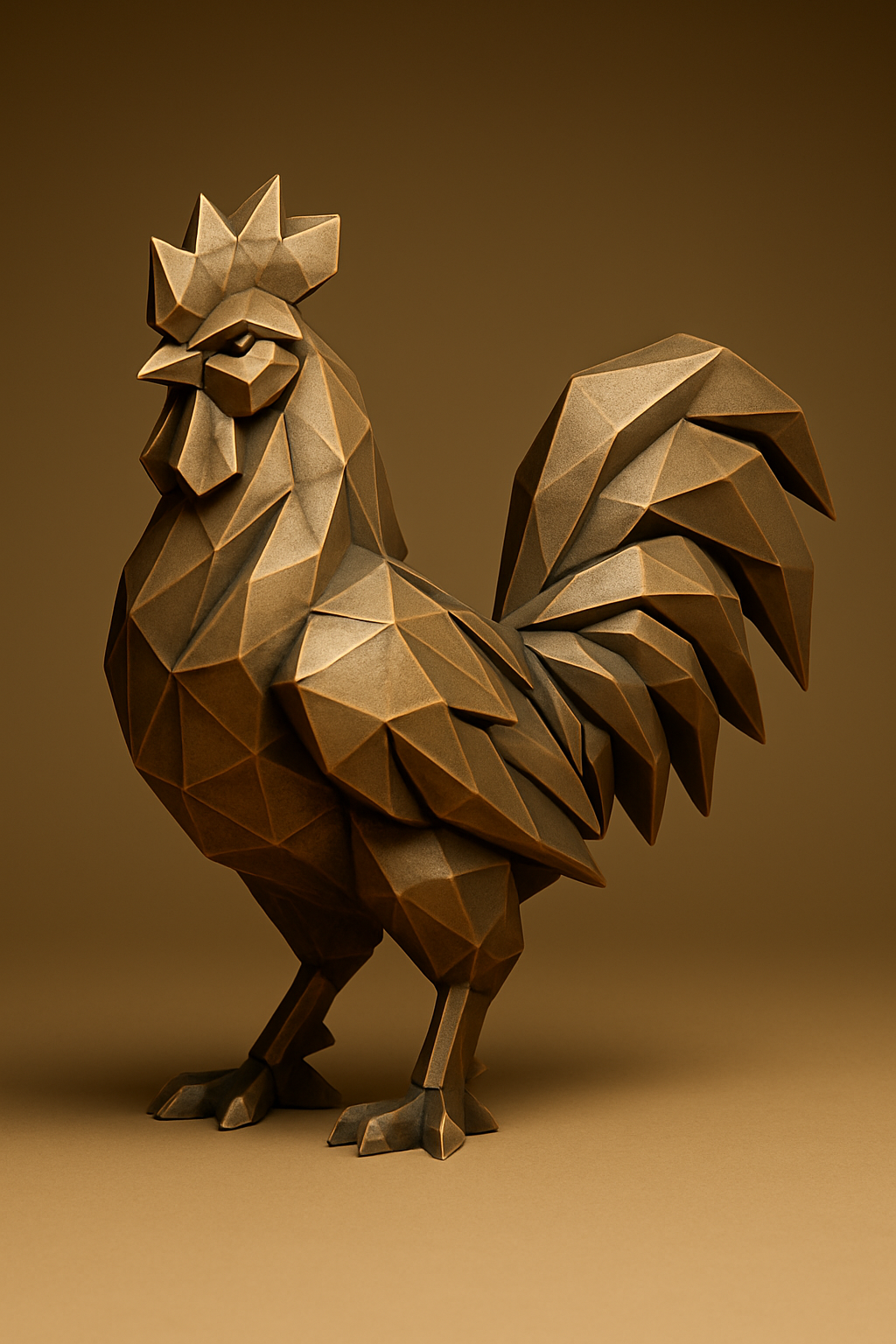 CF Rooster