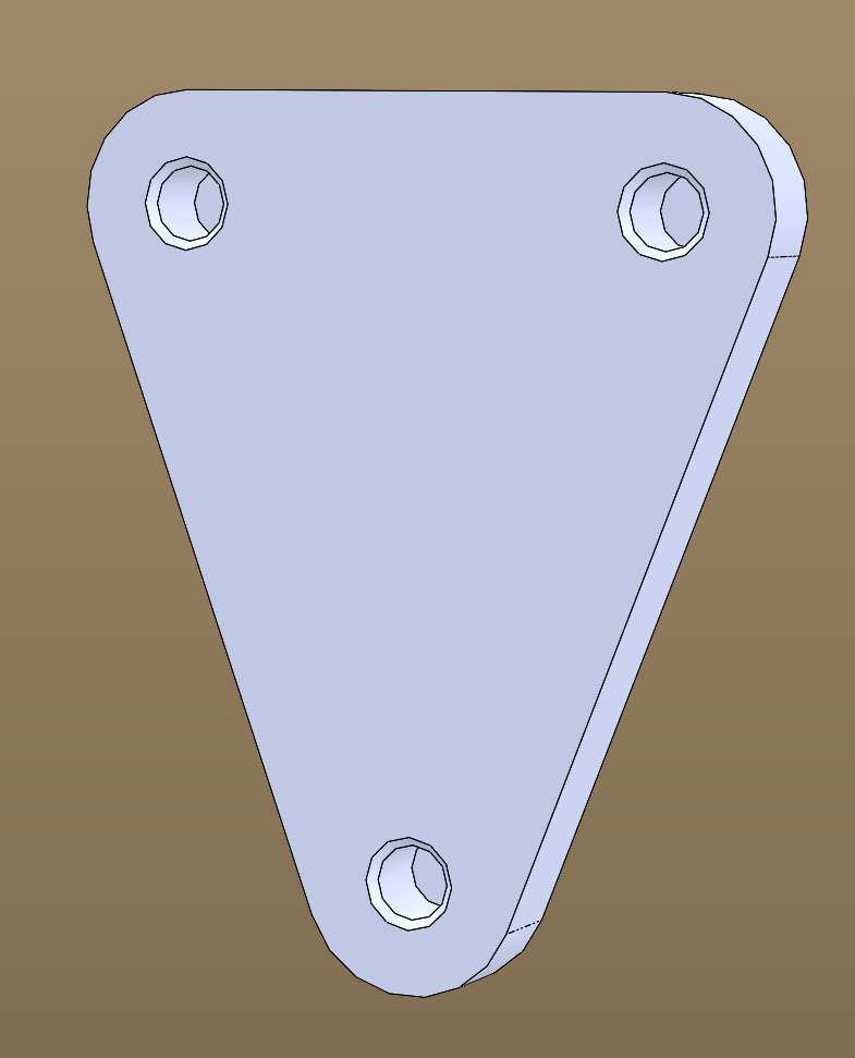 Ring Keypad Backplate — miniatura 2