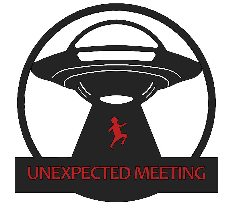 Unexpected Meeting ;-)