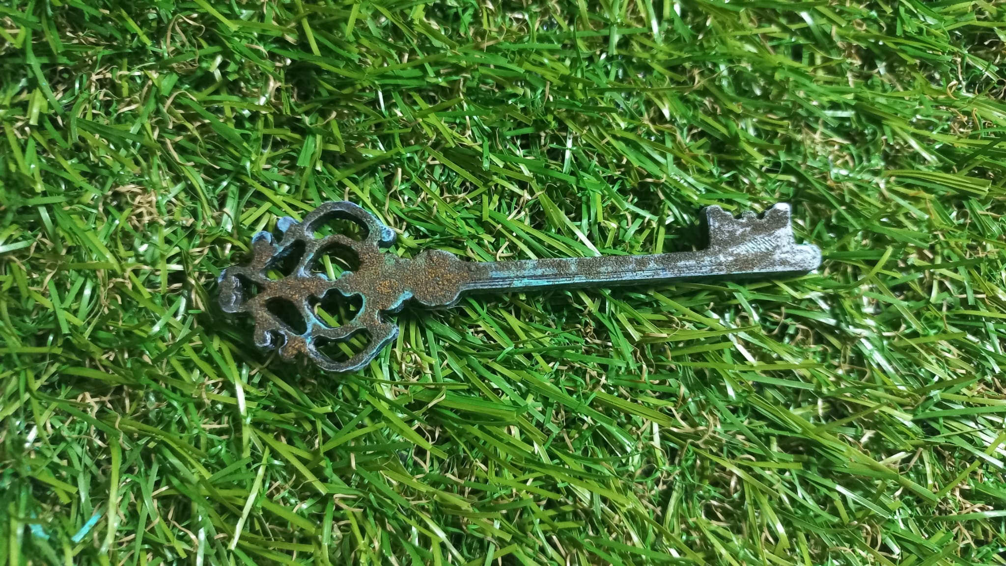 llave modelo 1