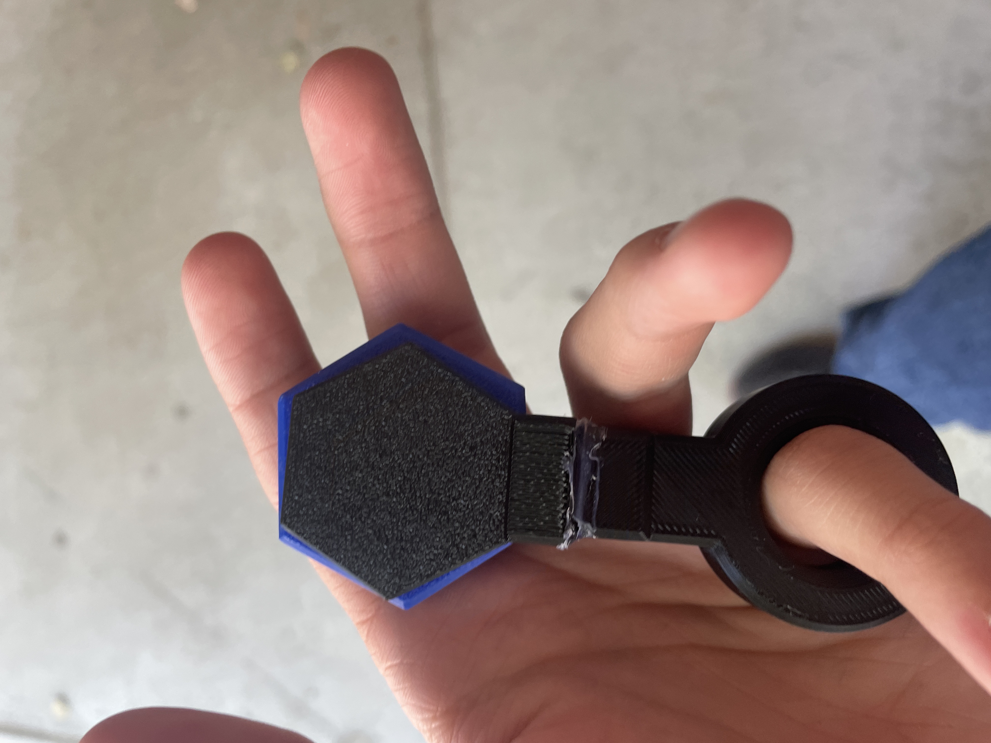 Fidget Toy