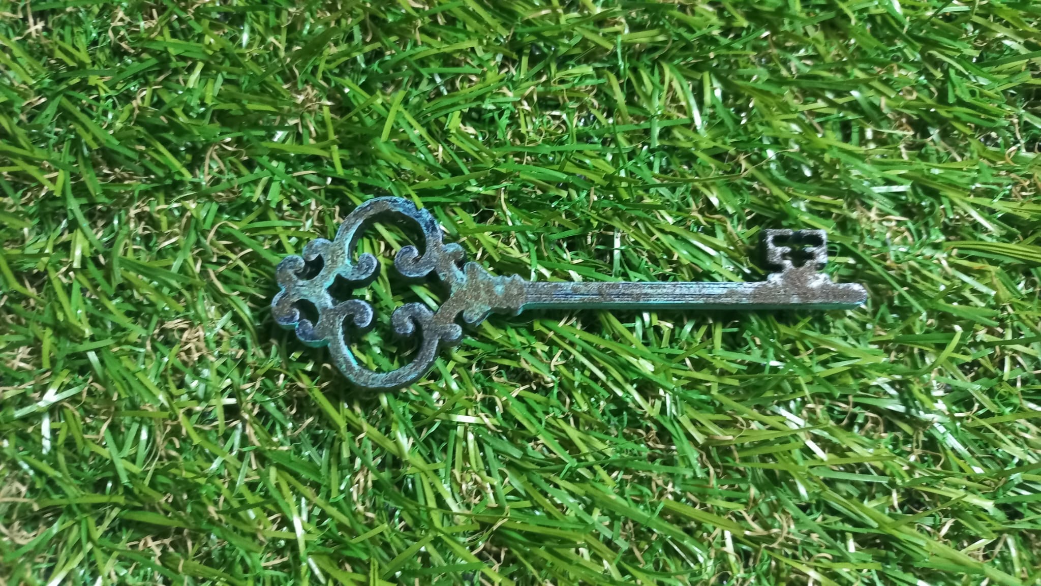 llave modelo 3