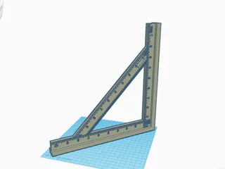 Speed square (Scaled)