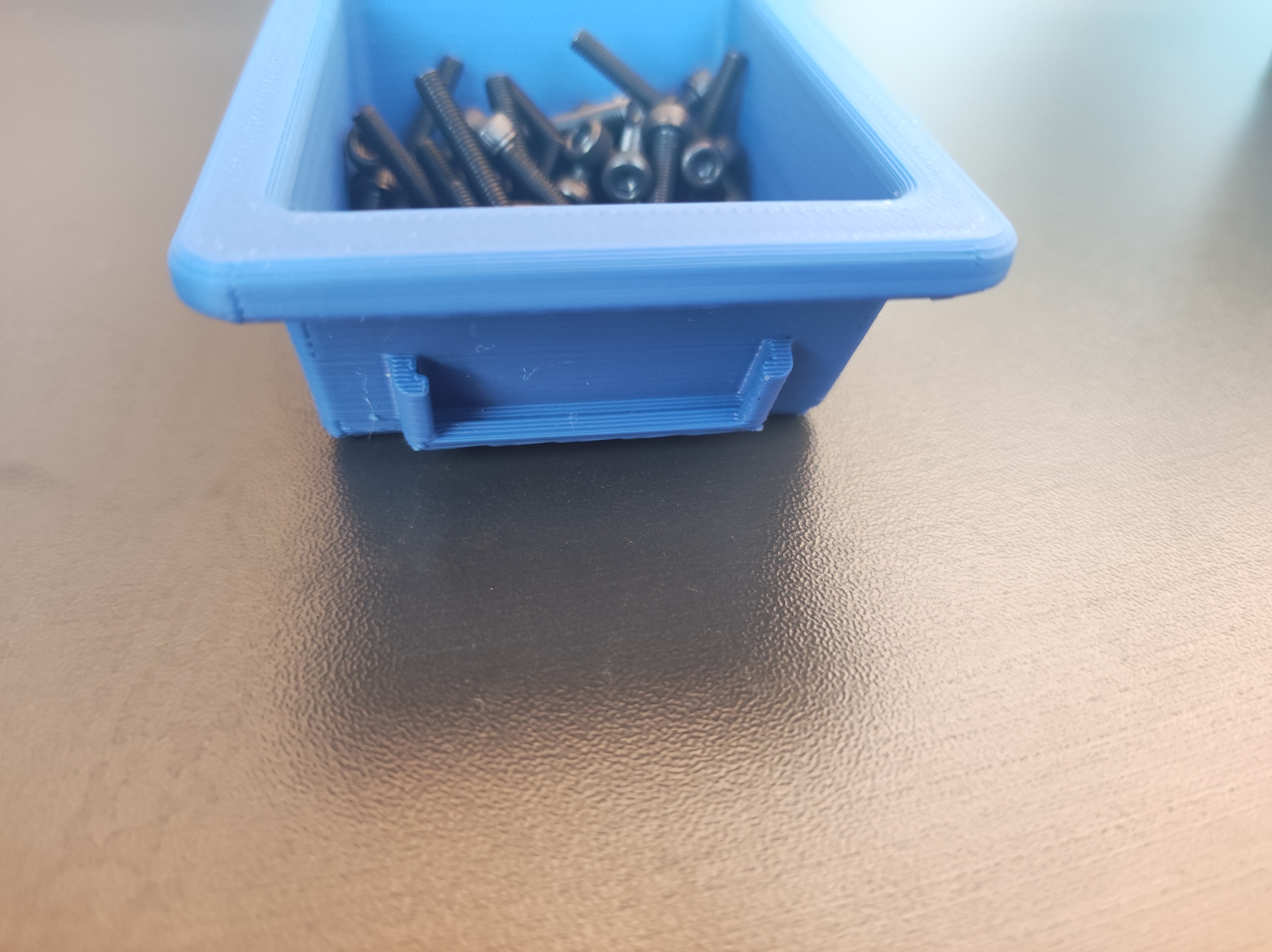 Miniatura 7 do modelo 3D Modular containers