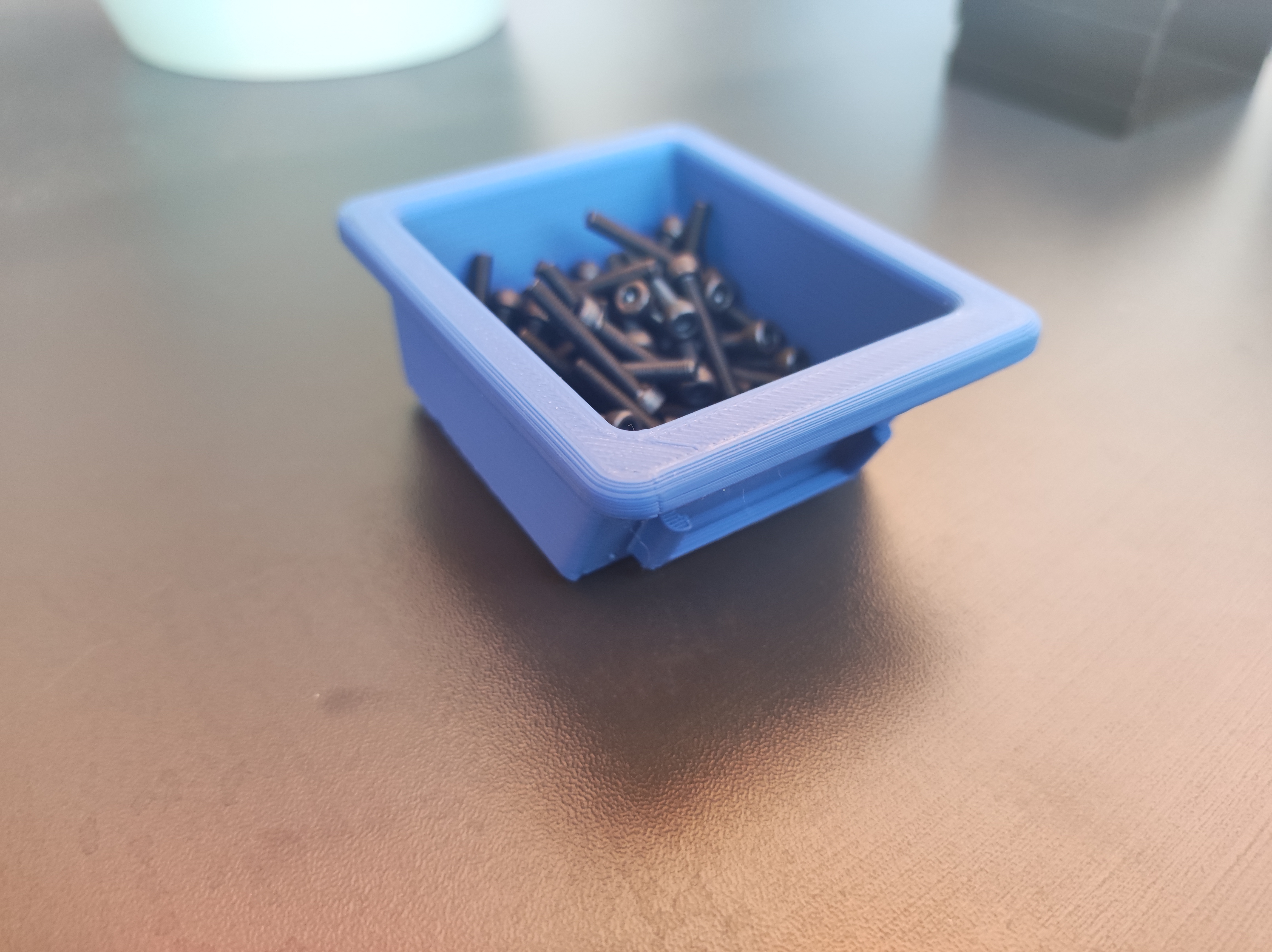 Miniatura 6 do modelo 3D Modular containers