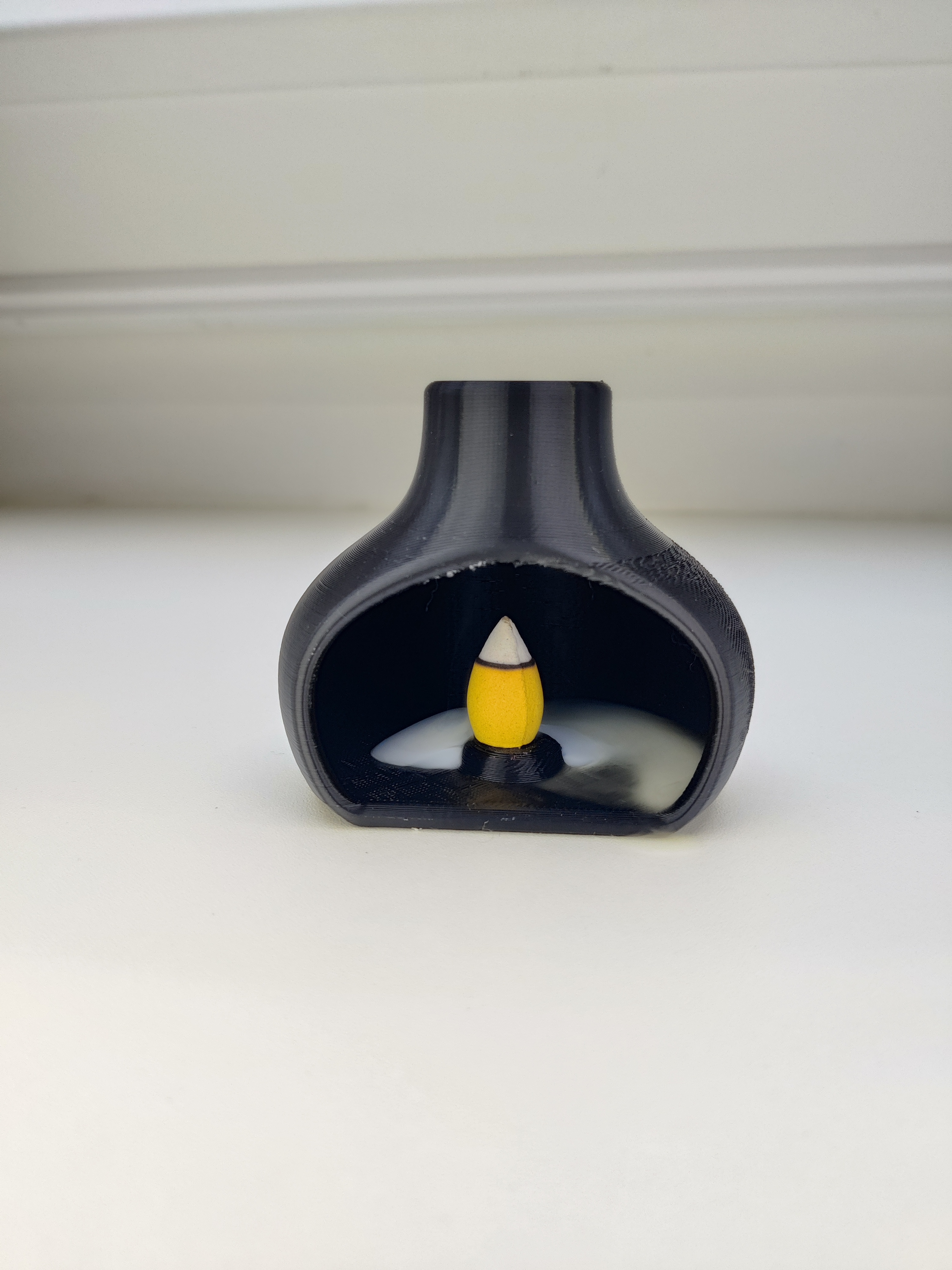 Incense stove