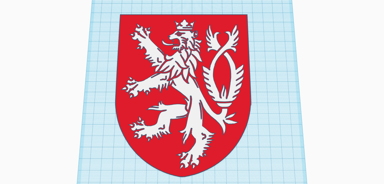 Český lev