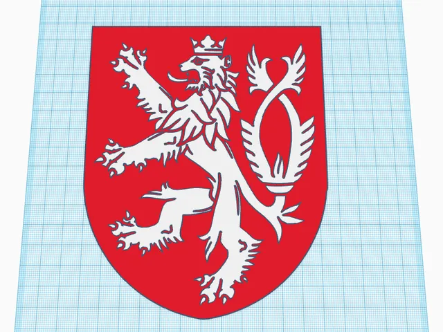 Český lev