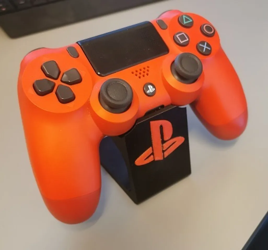 Dualshock 4 on sale stand