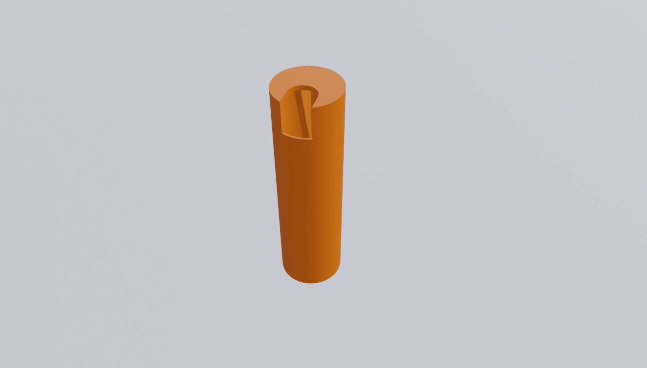 Ampoule cracker