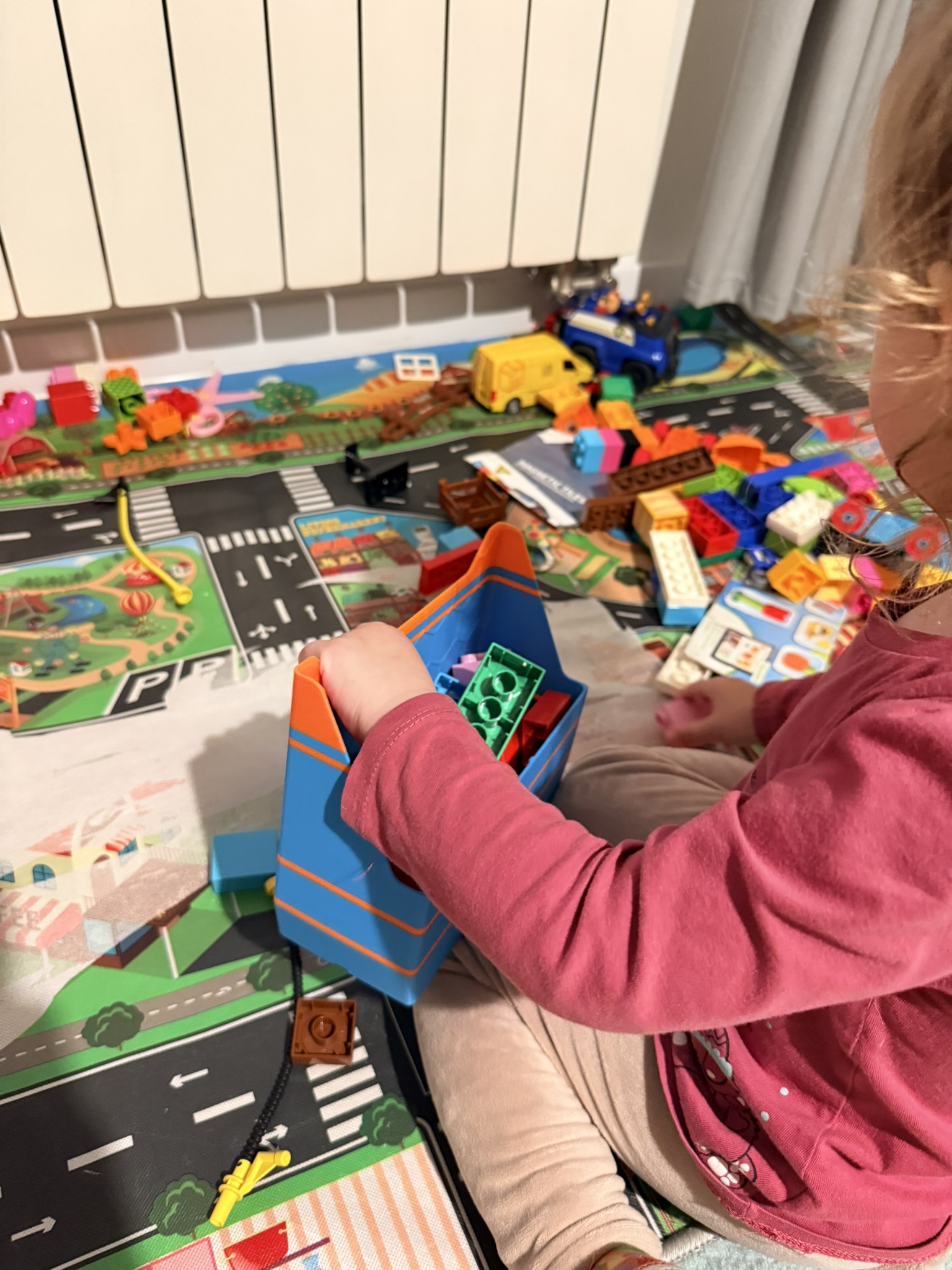 Brick Scoop — miniatura 3