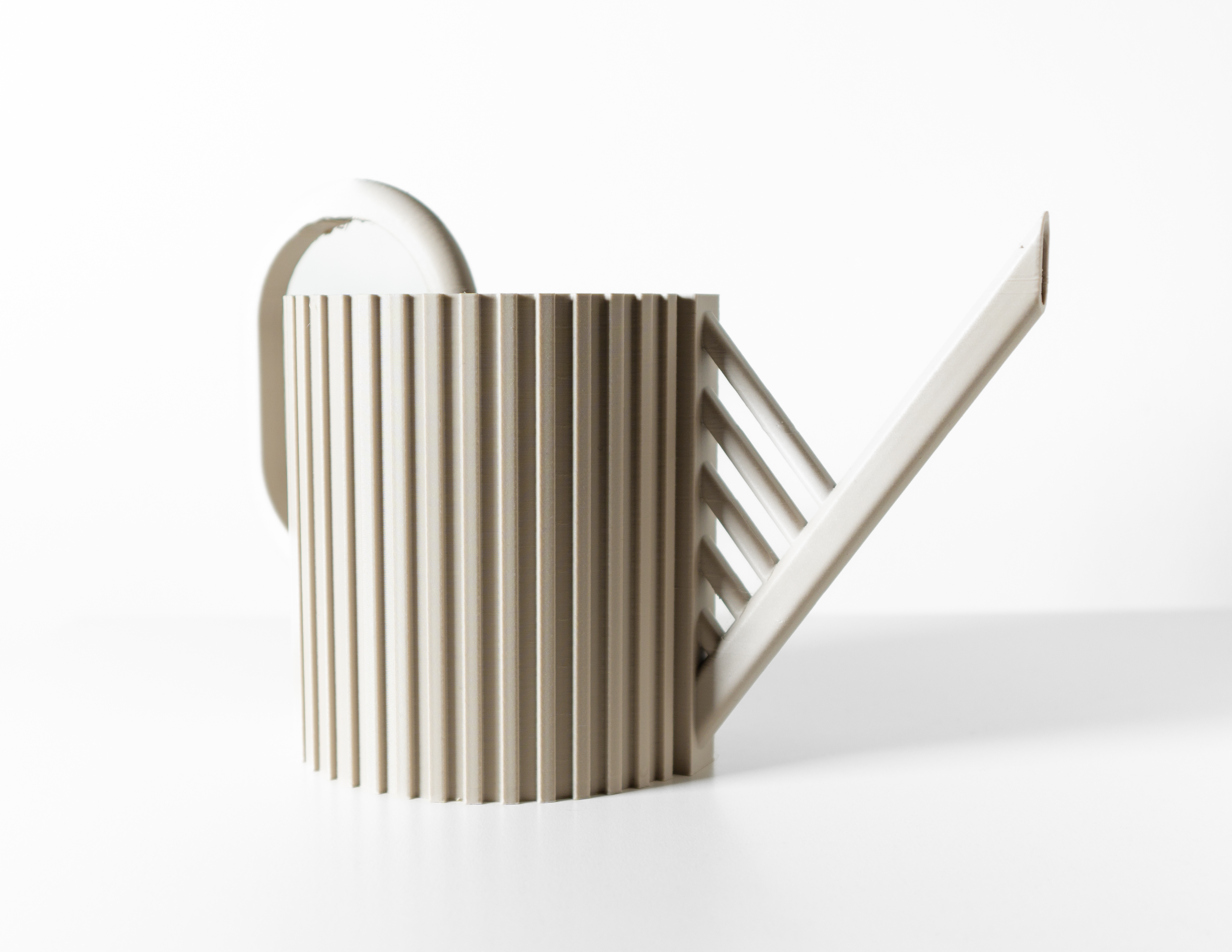 The Ajor Watering Can for Houseplants, Flowers, and Succulents | Modern and Unique Home Decor for Plants