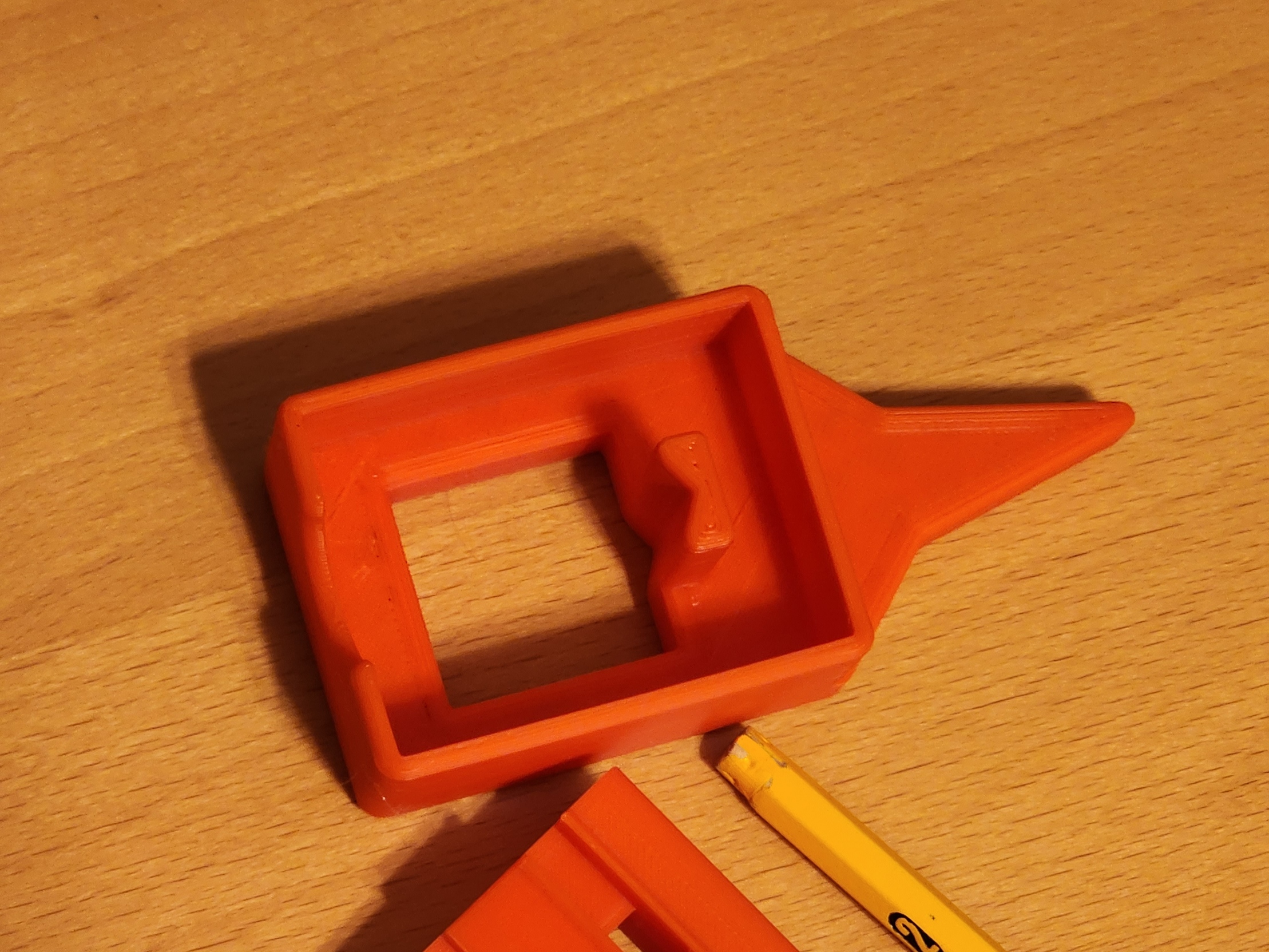 Contour gauge by Joe | Download free STL model | Printables.com