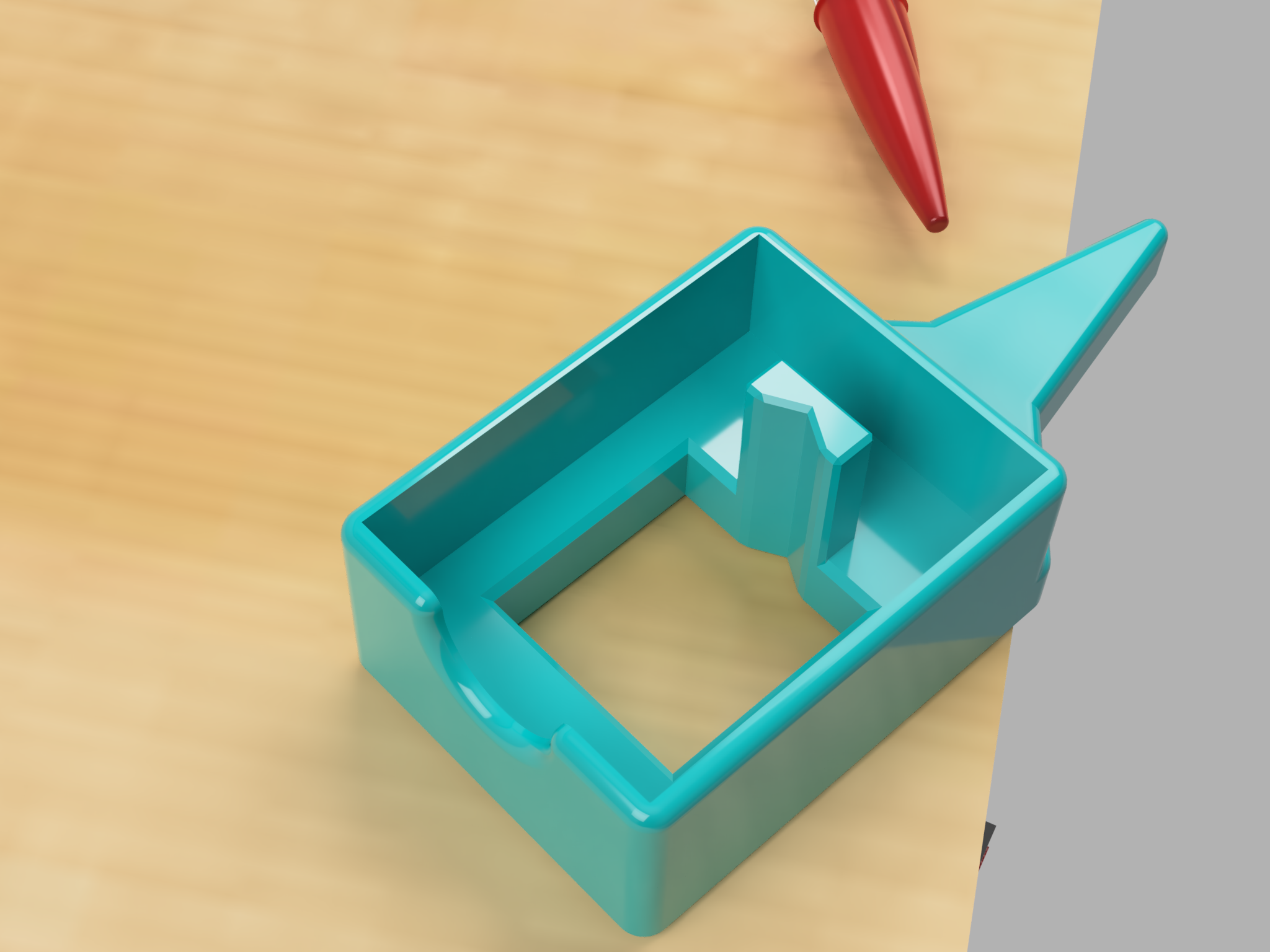 Contour gauge by Joe | Download free STL model | Printables.com
