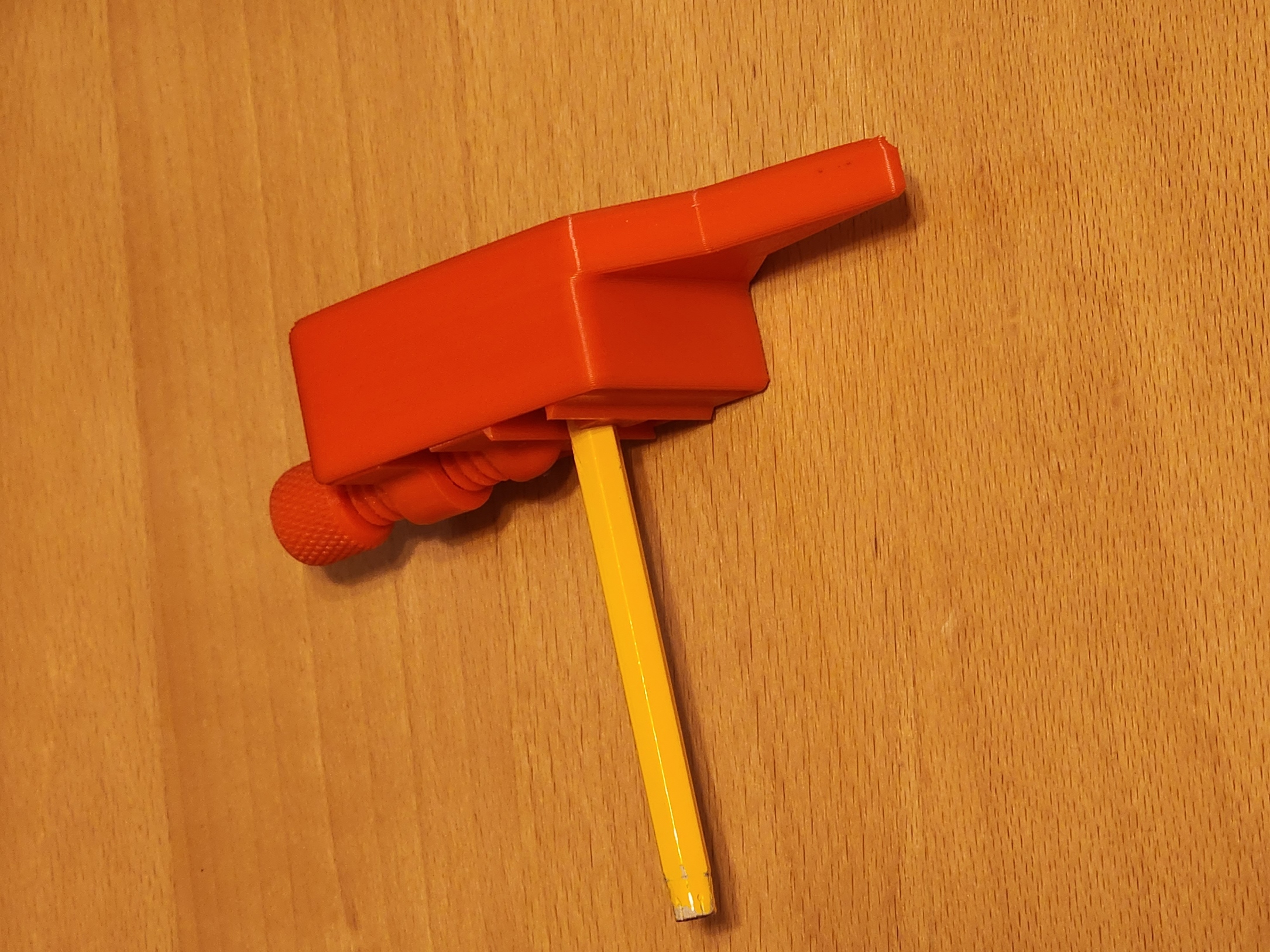 Contour gauge by Joe | Download free STL model | Printables.com