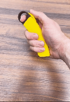 Miniatura 2 do modelo 3D Banana Switchblade