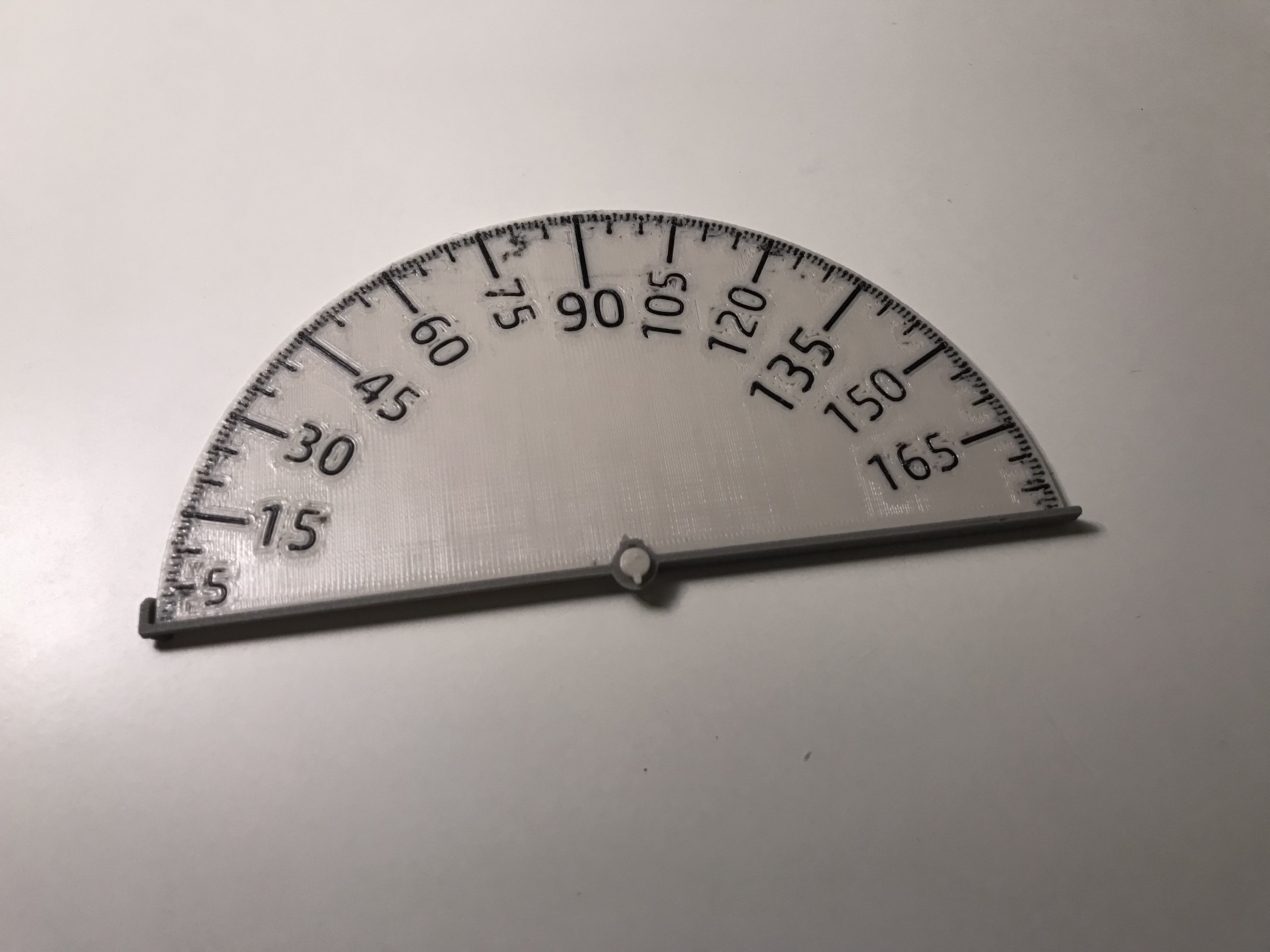 Protractor — miniatura 3