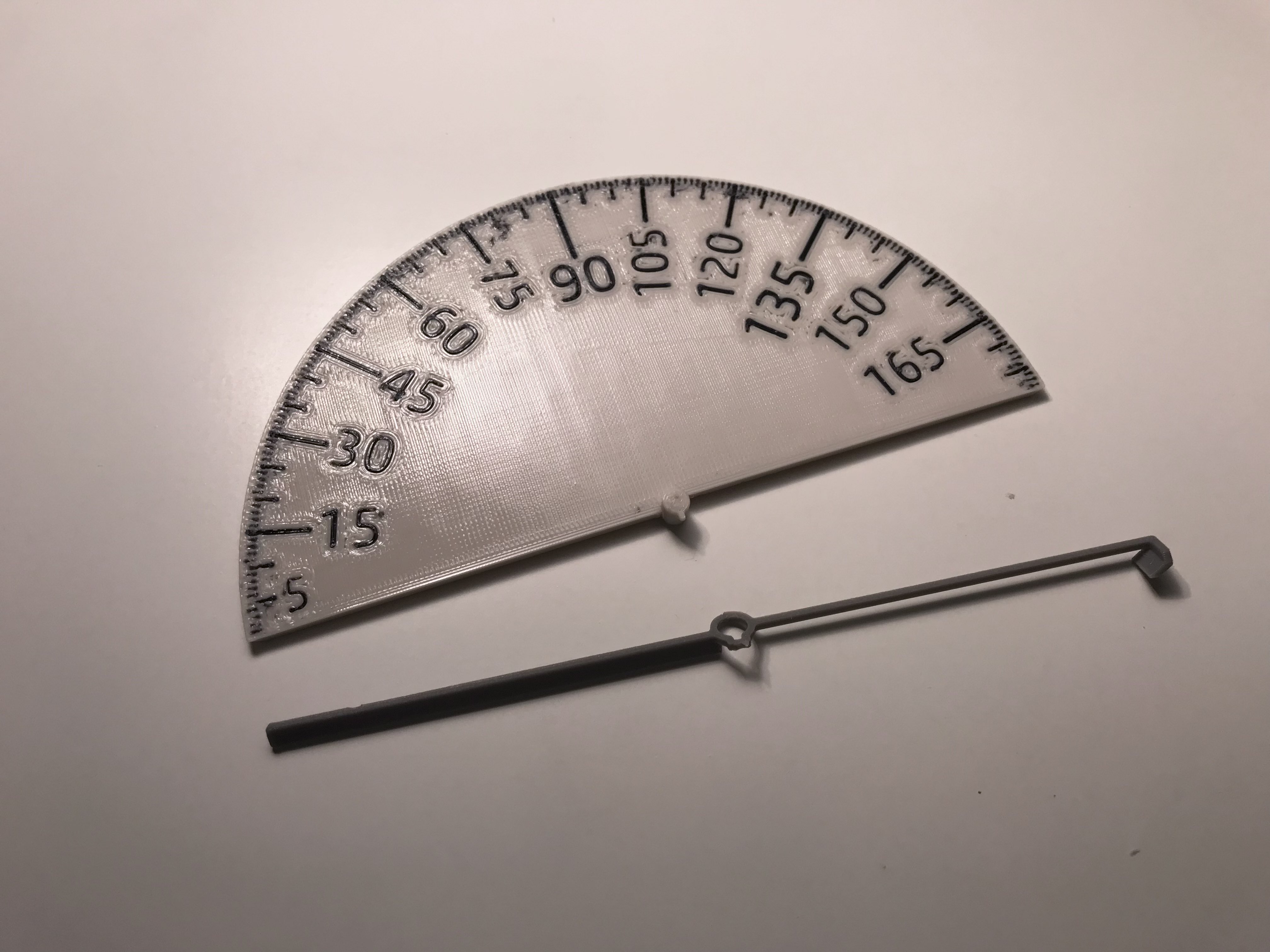 Protractor — miniatura 2