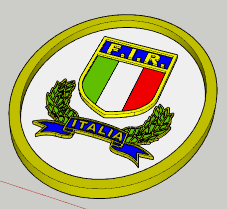 Italian Rugby Federation