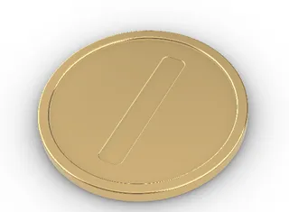 36 Mario coins by Stitchboy | Download free STL model | Printables.com