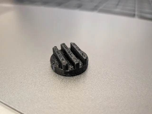 ICY BOX TPU Feet