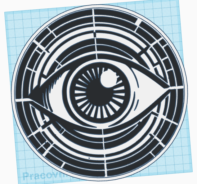 Eye
