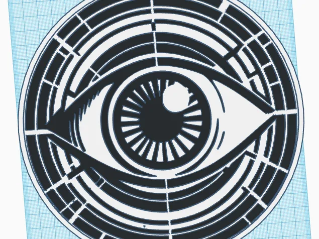Eye