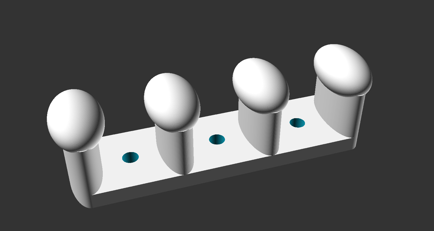 Parametrizable cable holder — thumbnail 5