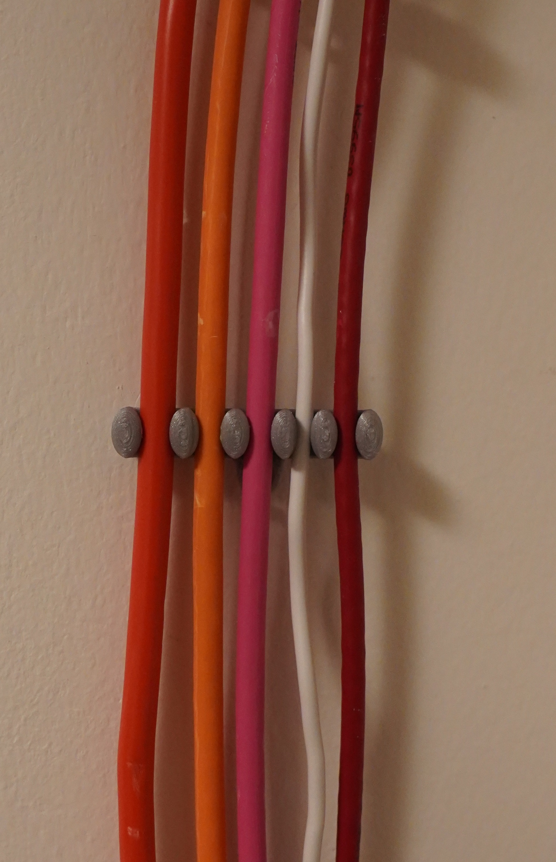Parametrizable cable holder — thumbnail 3