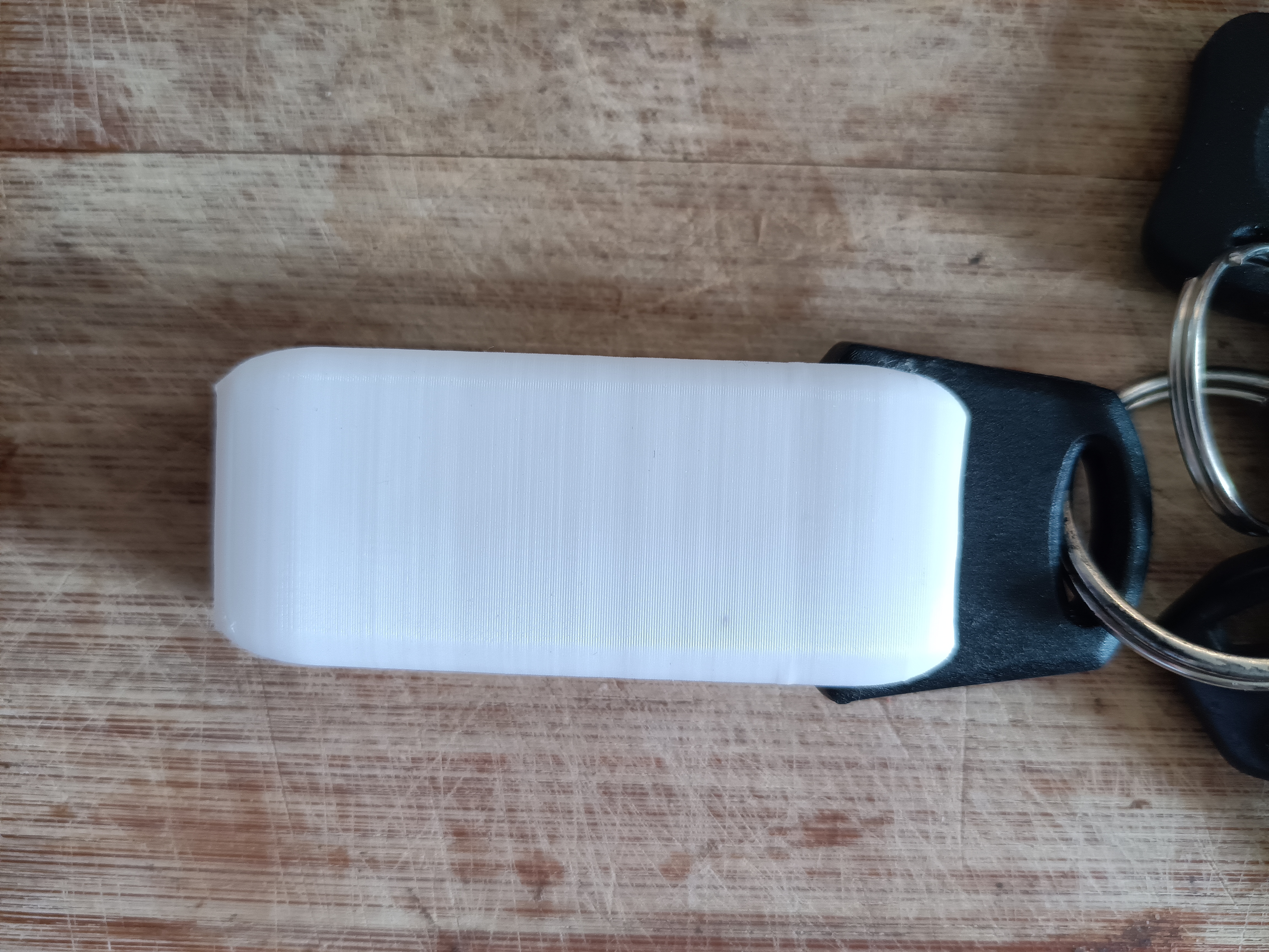 Trelock RS 440 key case