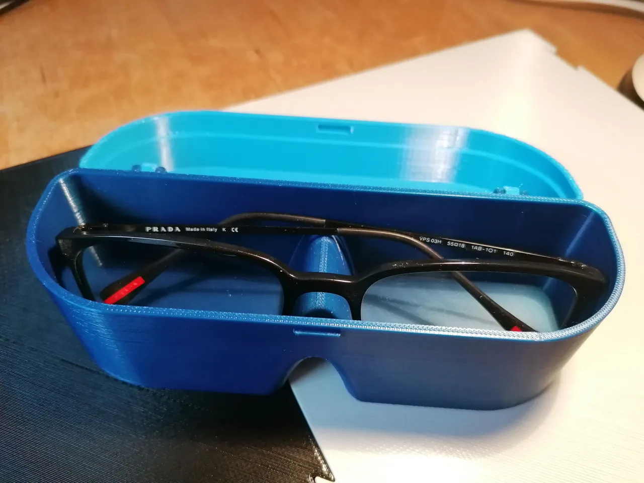 Wiring | 3D Printed Electronic Sunglasses | Adafruit Learning System