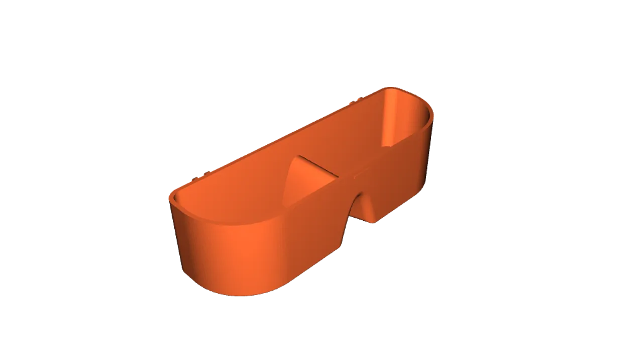 Sunglasses Case by Agronov, Download free STL model