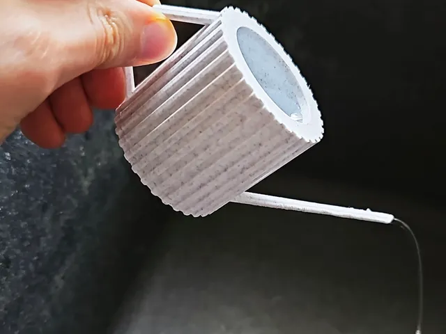 Modern Sleek Watering Can (3 sizes)